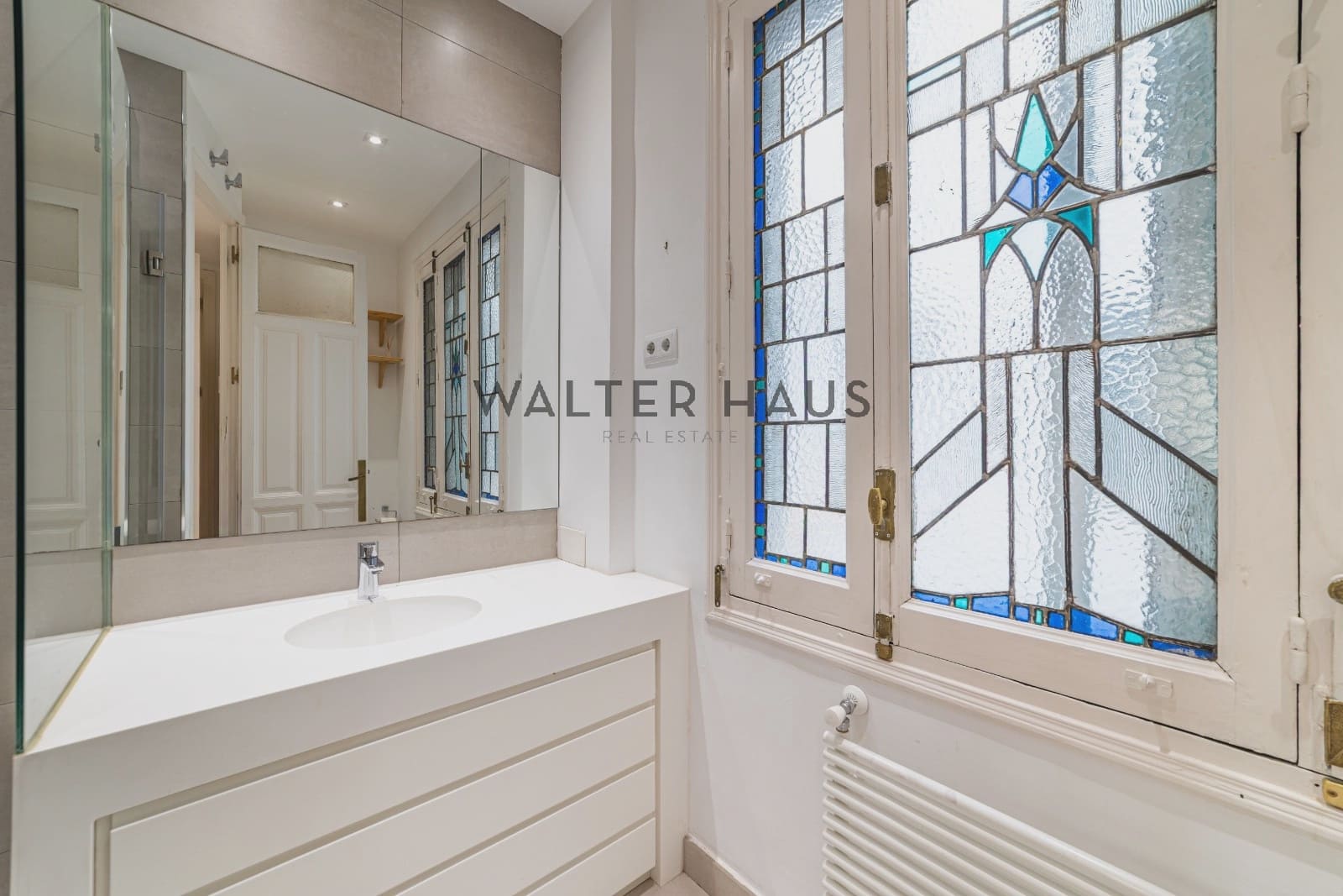 3 bedroom Flat for rent in Madrid city - € 4,500 (Ref: 10118440)
