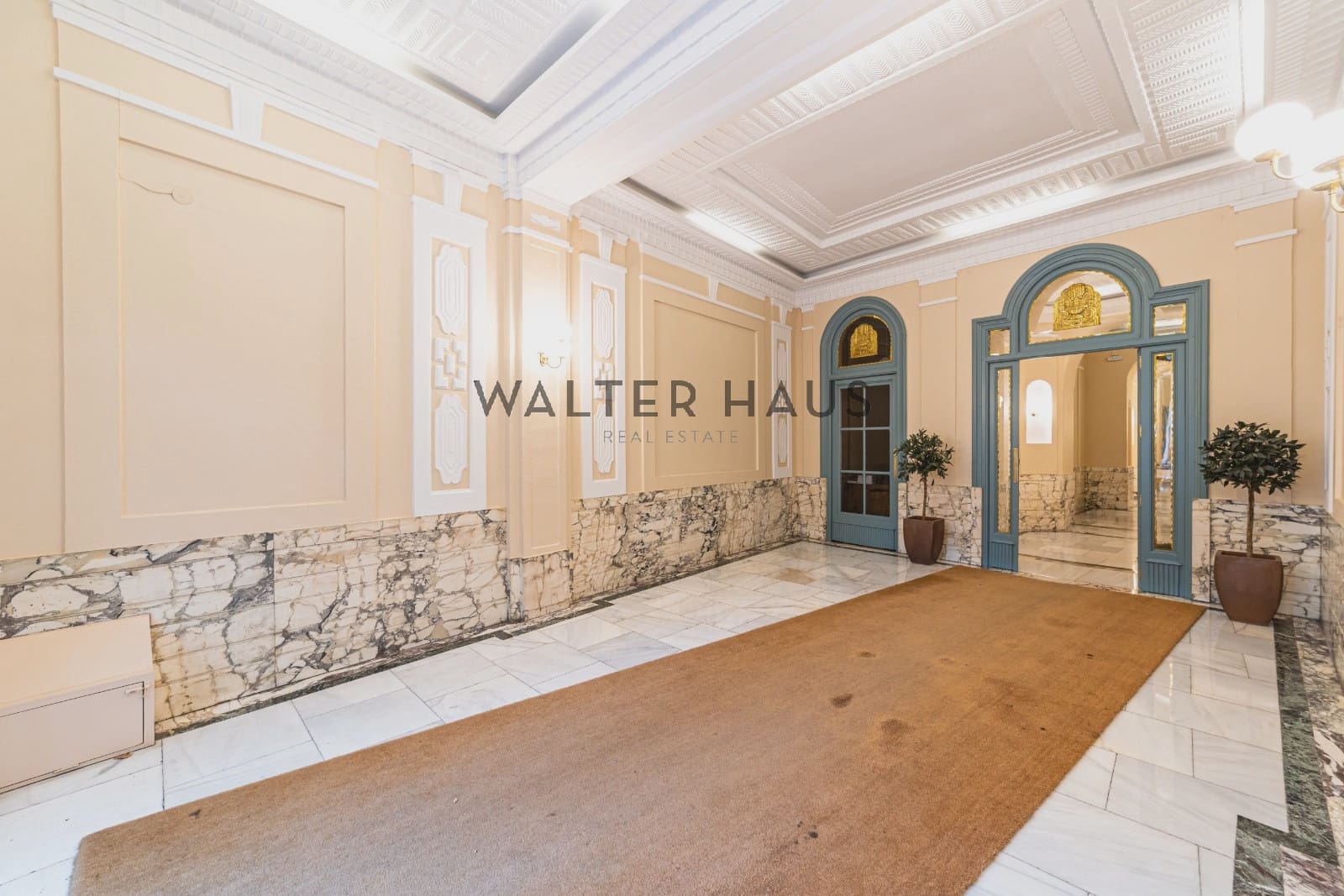 3 bedroom Flat for rent in Madrid city - € 4,500 (Ref: 10118440)