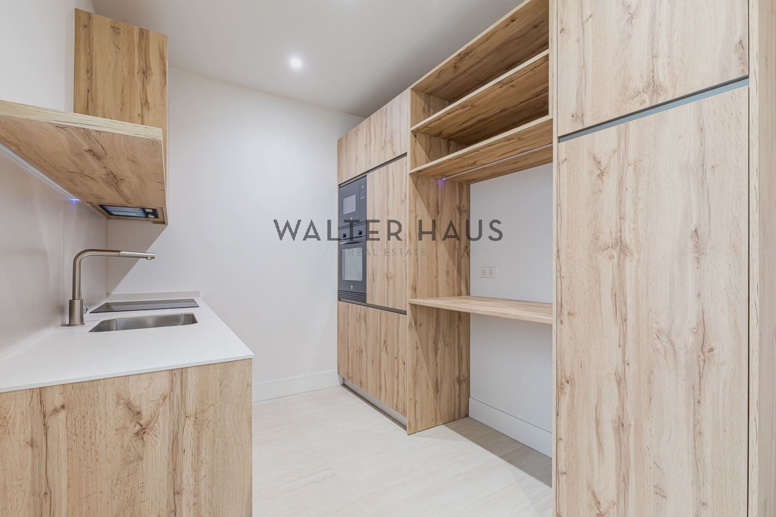 3 quarto Apartamento para venda em Madrid cidade - 1 599 000 € (Ref: 10120568)