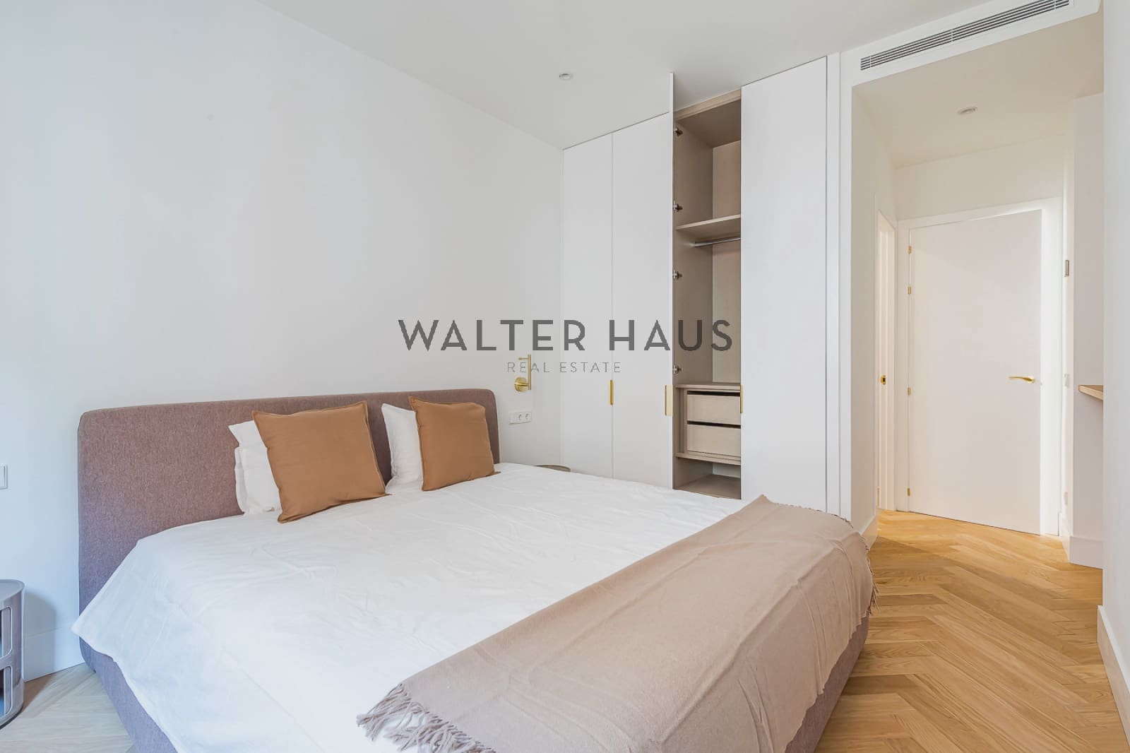 3 quarto Apartamento para venda em Madrid cidade - 1 599 000 € (Ref: 10120568)