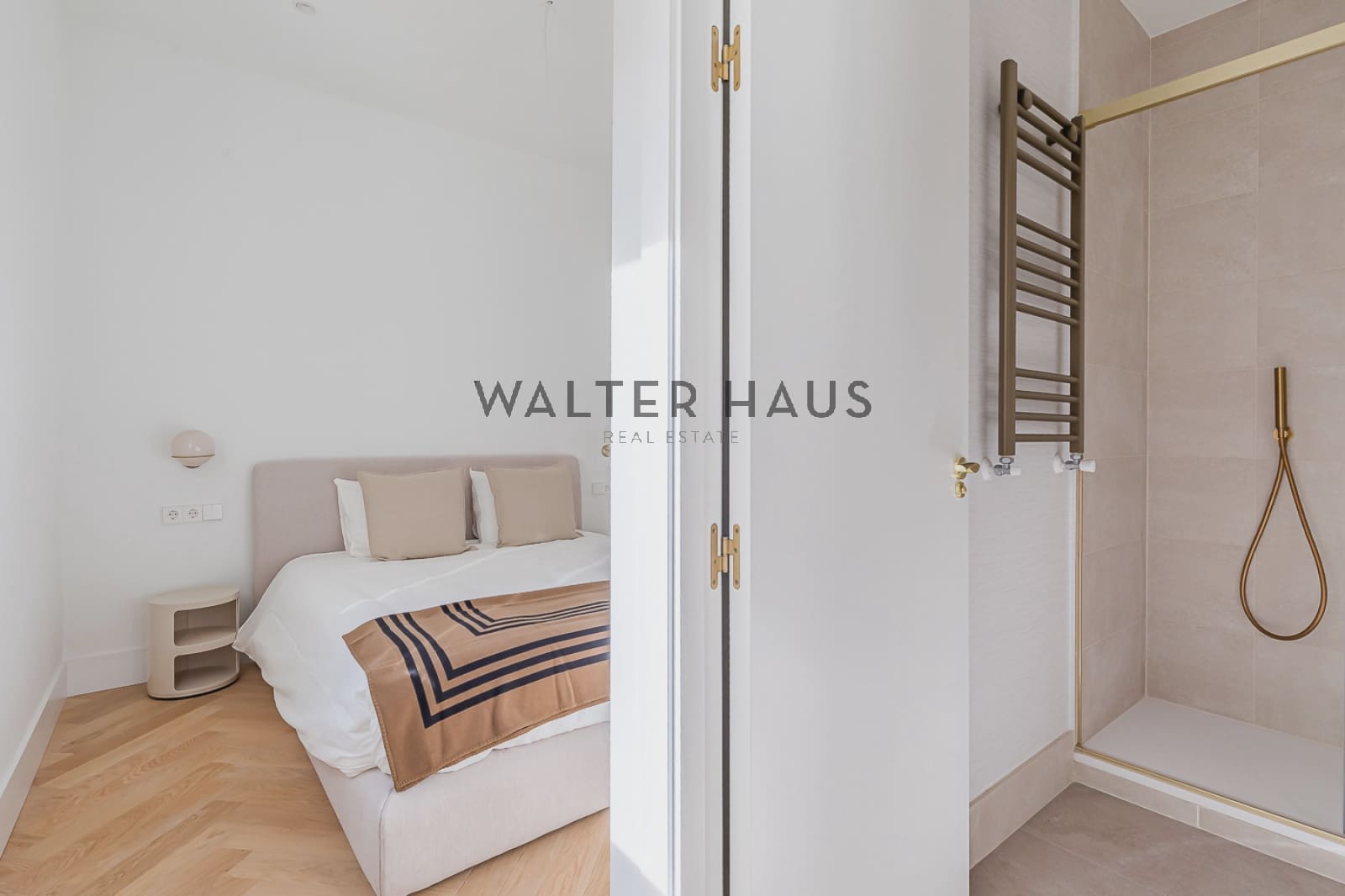 3 quarto Apartamento para venda em Madrid cidade - 1 599 000 € (Ref: 10120568)