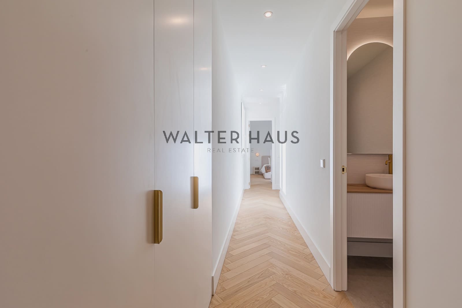3 quarto Apartamento para venda em Madrid cidade - 1 599 000 € (Ref: 10120568)
