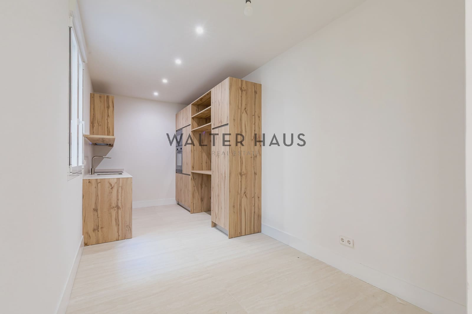 3 quarto Apartamento para venda em Madrid cidade - 1 599 000 € (Ref: 10120568)