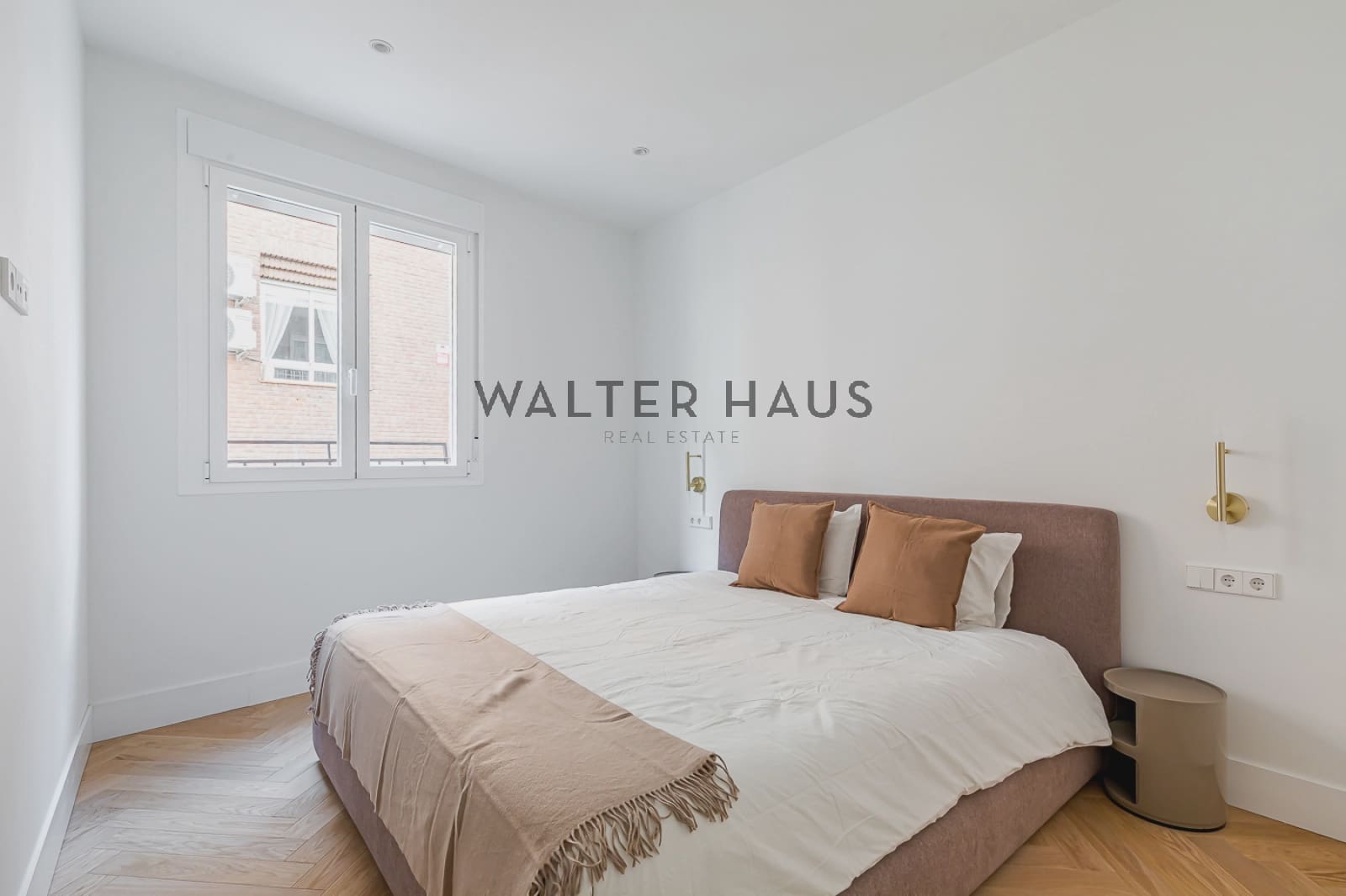 3 quarto Apartamento para venda em Madrid cidade - 1 599 000 € (Ref: 10120568)