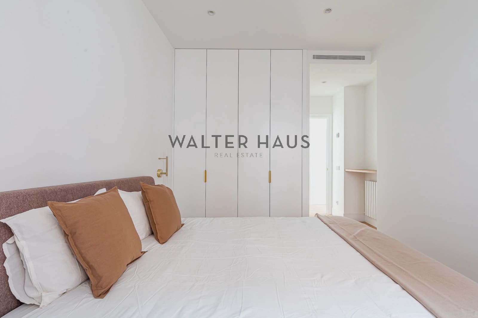 3 quarto Apartamento para venda em Madrid cidade - 1 599 000 € (Ref: 10120568)