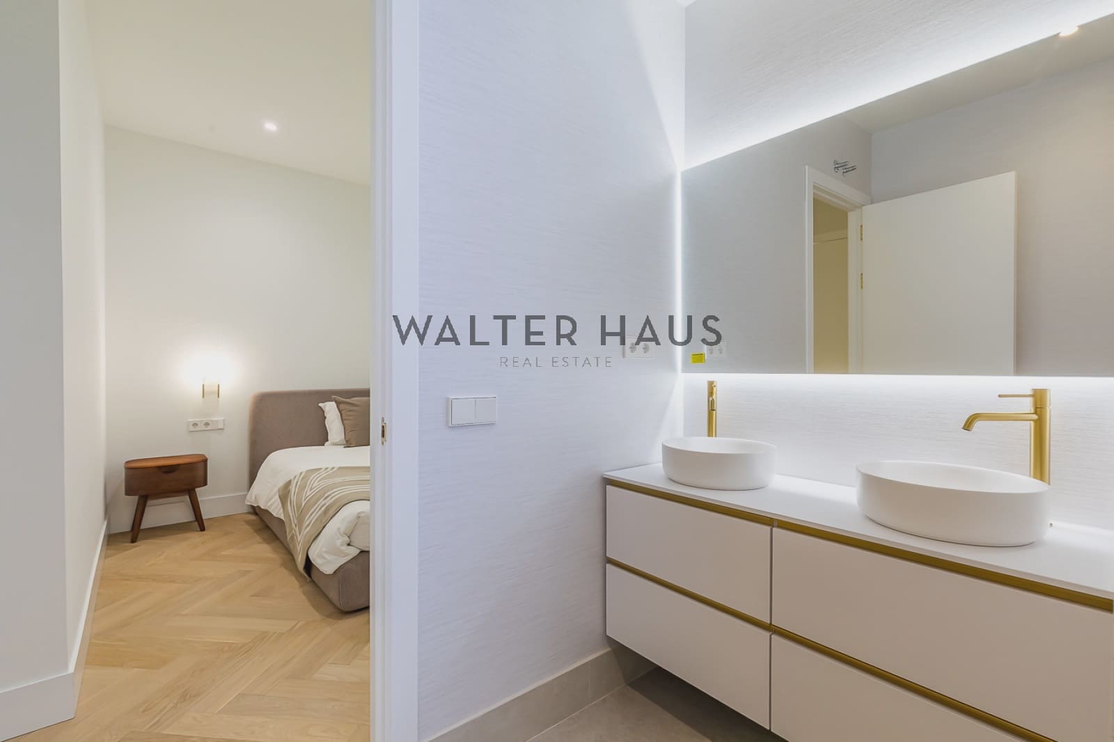 3 quarto Apartamento para venda em Madrid cidade - 1 599 000 € (Ref: 10120568)