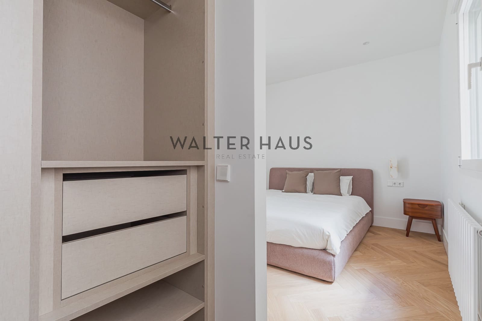3 quarto Apartamento para venda em Madrid cidade - 1 599 000 € (Ref: 10120568)