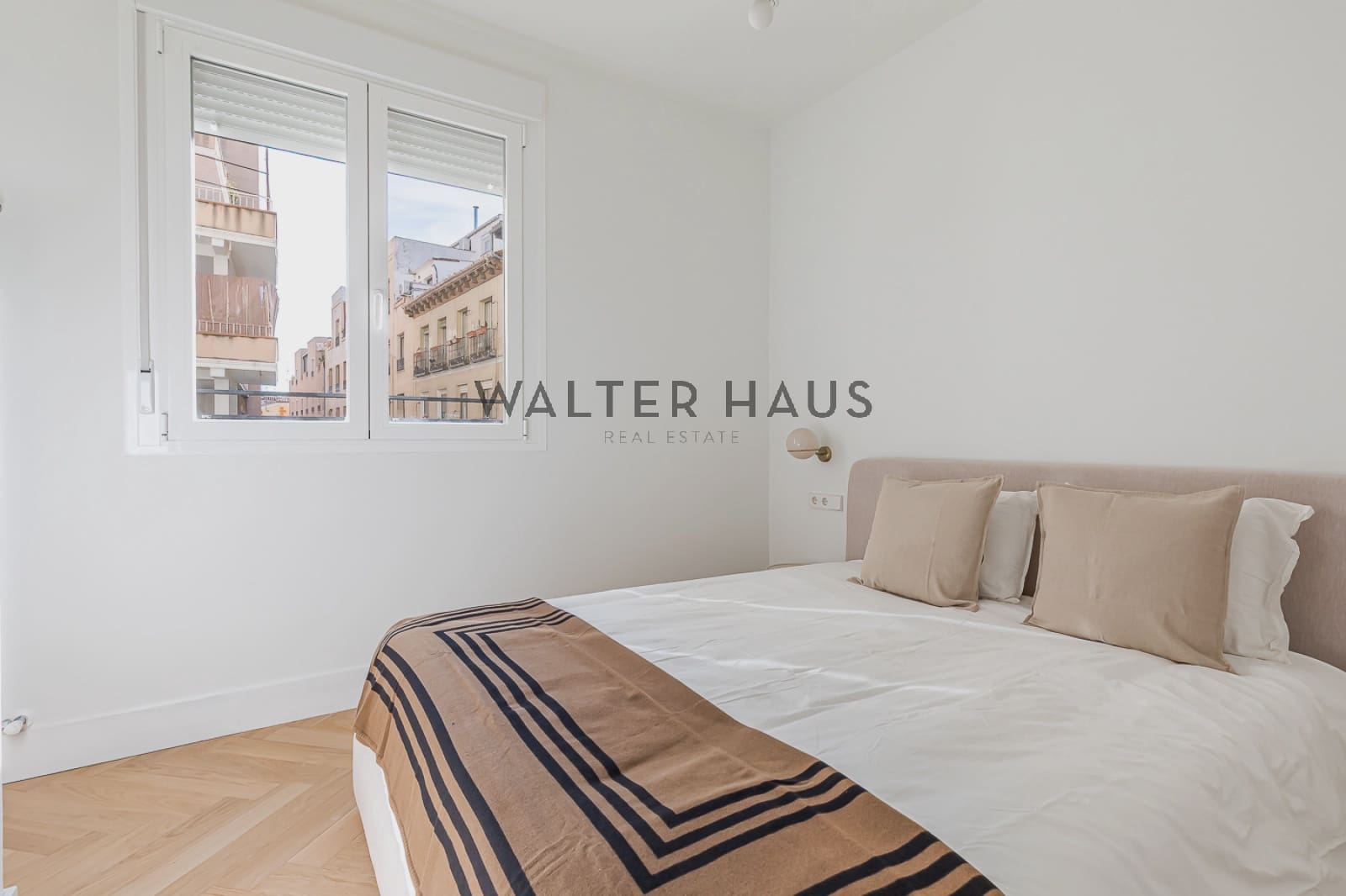 3 quarto Apartamento para venda em Madrid cidade - 1 599 000 € (Ref: 10120568)