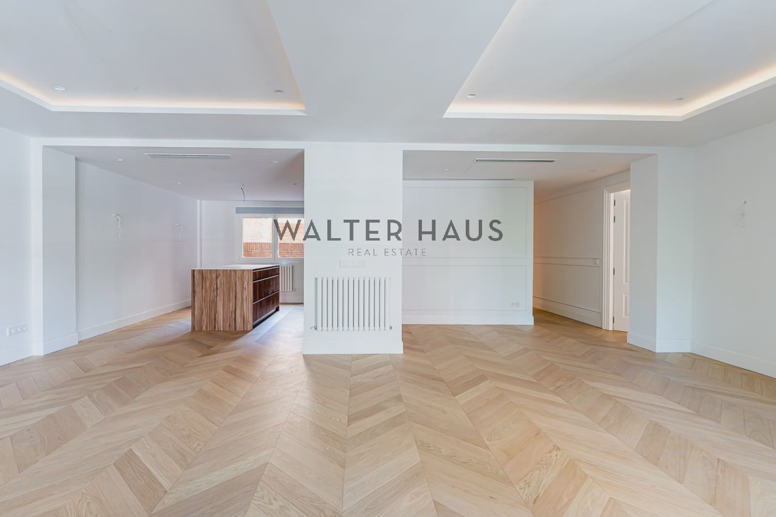3 sovrum Lägenhet till salu i Madrid stad med garage - 2 600 000 € (Ref: 10120779)