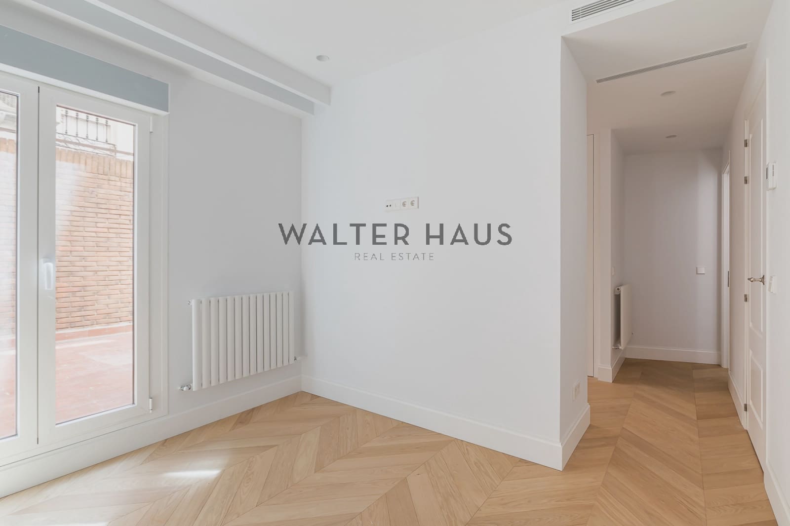 3 sovrum Lägenhet till salu i Madrid stad med garage - 2 600 000 € (Ref: 10120779)