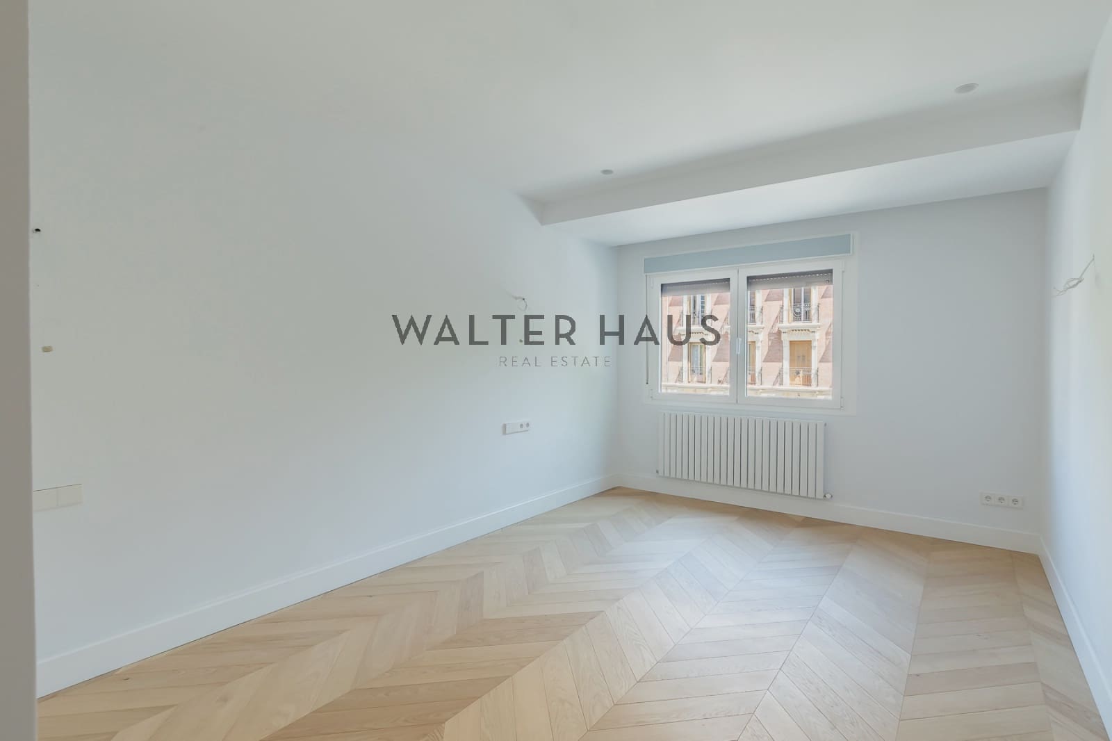 3 sovrum Lägenhet till salu i Madrid stad med garage - 2 600 000 € (Ref: 10120779)