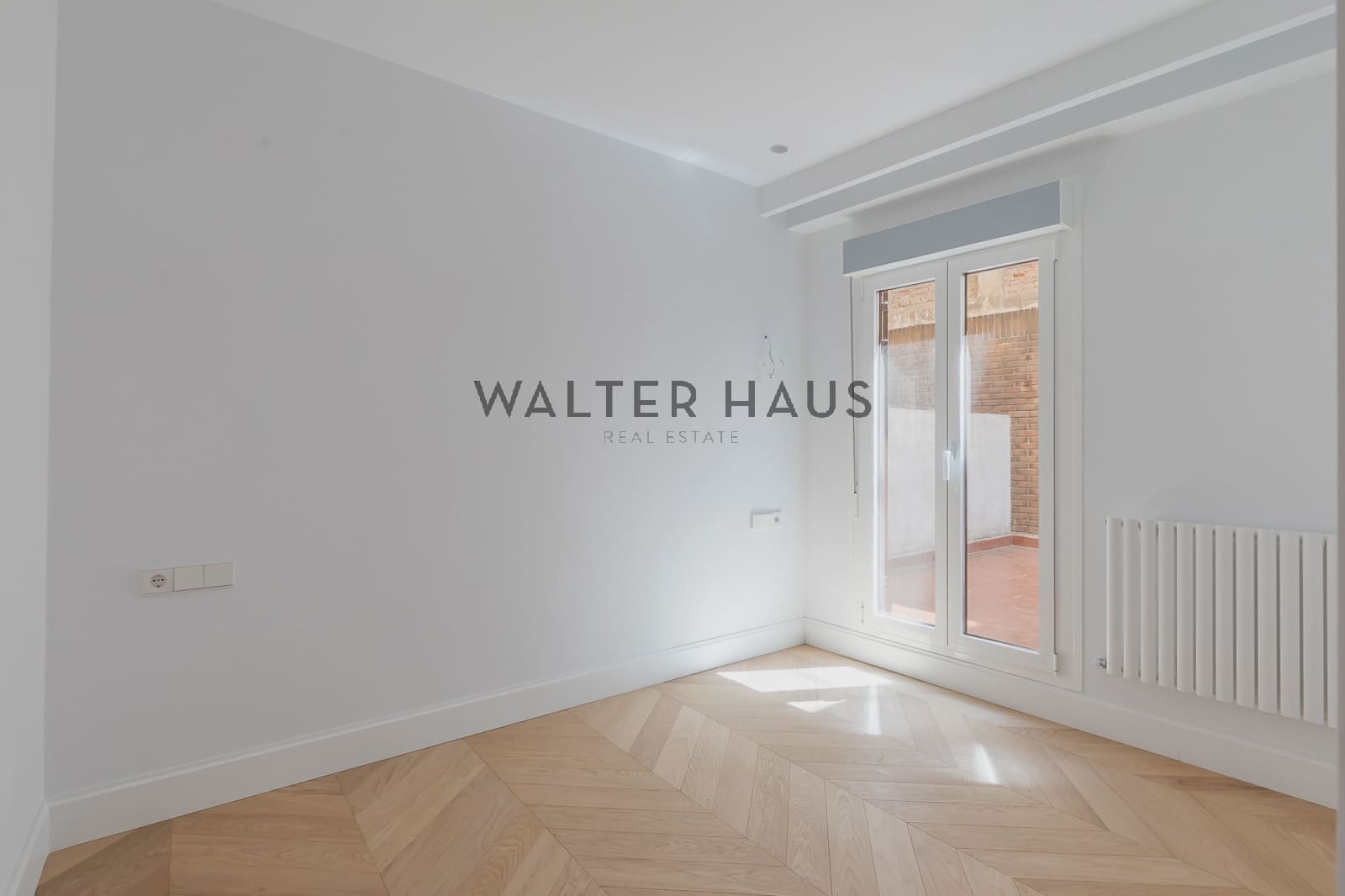 3 sovrum Lägenhet till salu i Madrid stad med garage - 2 600 000 € (Ref: 10120779)