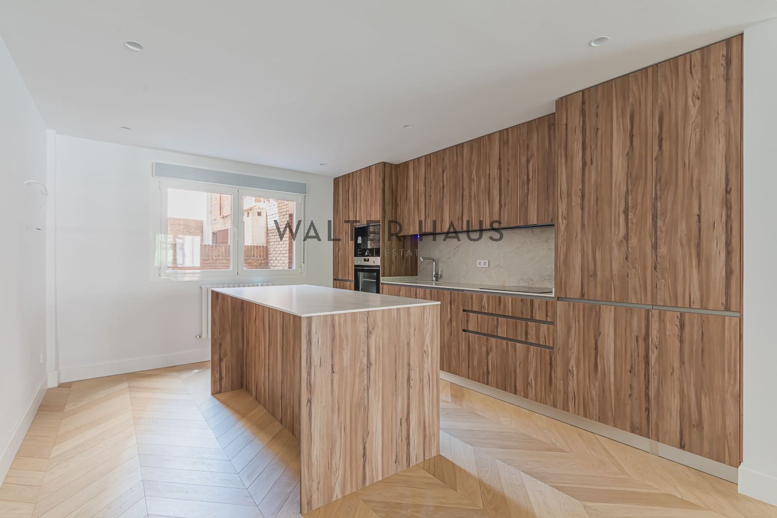 3 sovrum Lägenhet till salu i Madrid stad med garage - 2 600 000 € (Ref: 10120779)