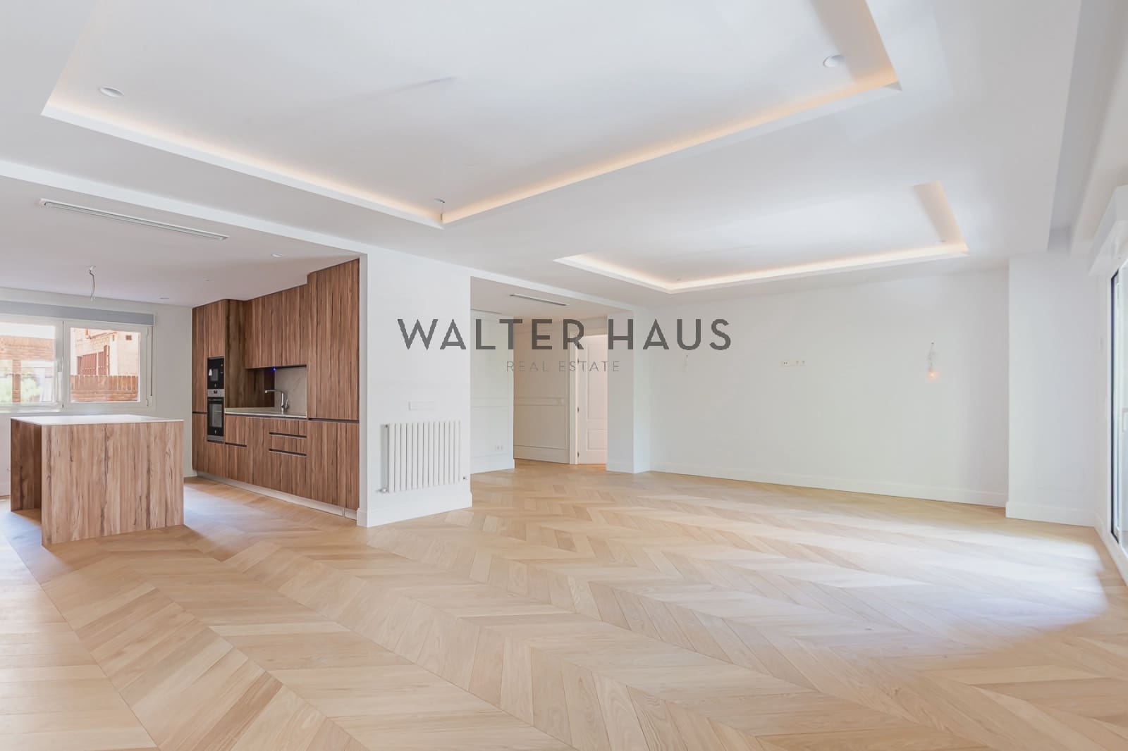 3 sovrum Lägenhet till salu i Madrid stad med garage - 2 600 000 € (Ref: 10120779)
