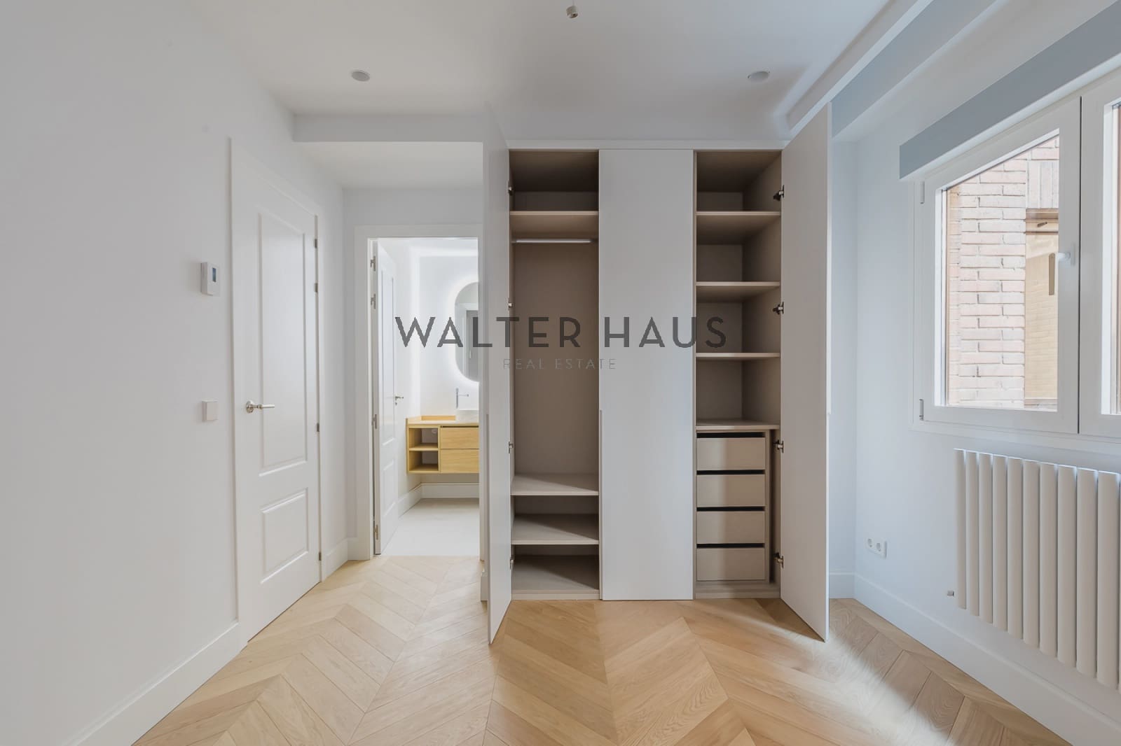 3 sovrum Lägenhet till salu i Madrid stad med garage - 2 600 000 € (Ref: 10120779)