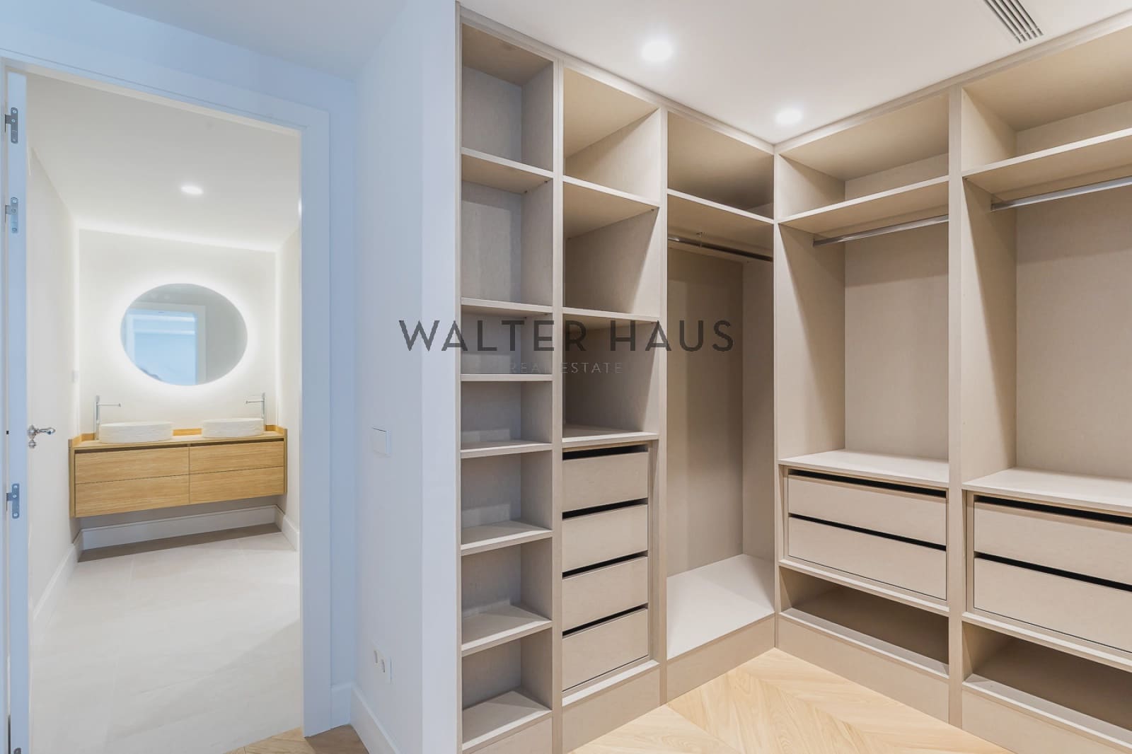 3 sovrum Lägenhet till salu i Madrid stad med garage - 2 600 000 € (Ref: 10120779)