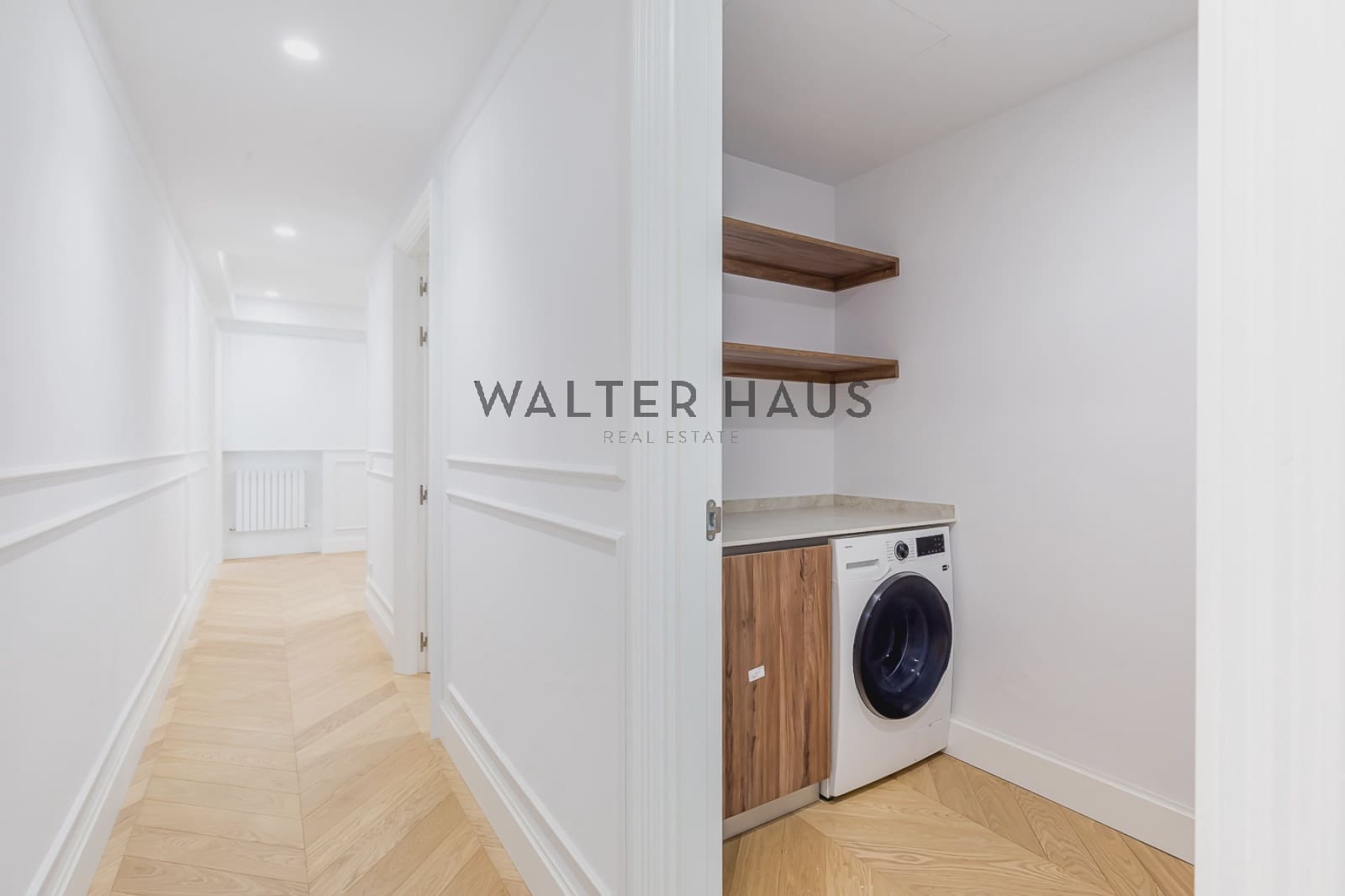 3 sovrum Lägenhet till salu i Madrid stad med garage - 2 600 000 € (Ref: 10120779)