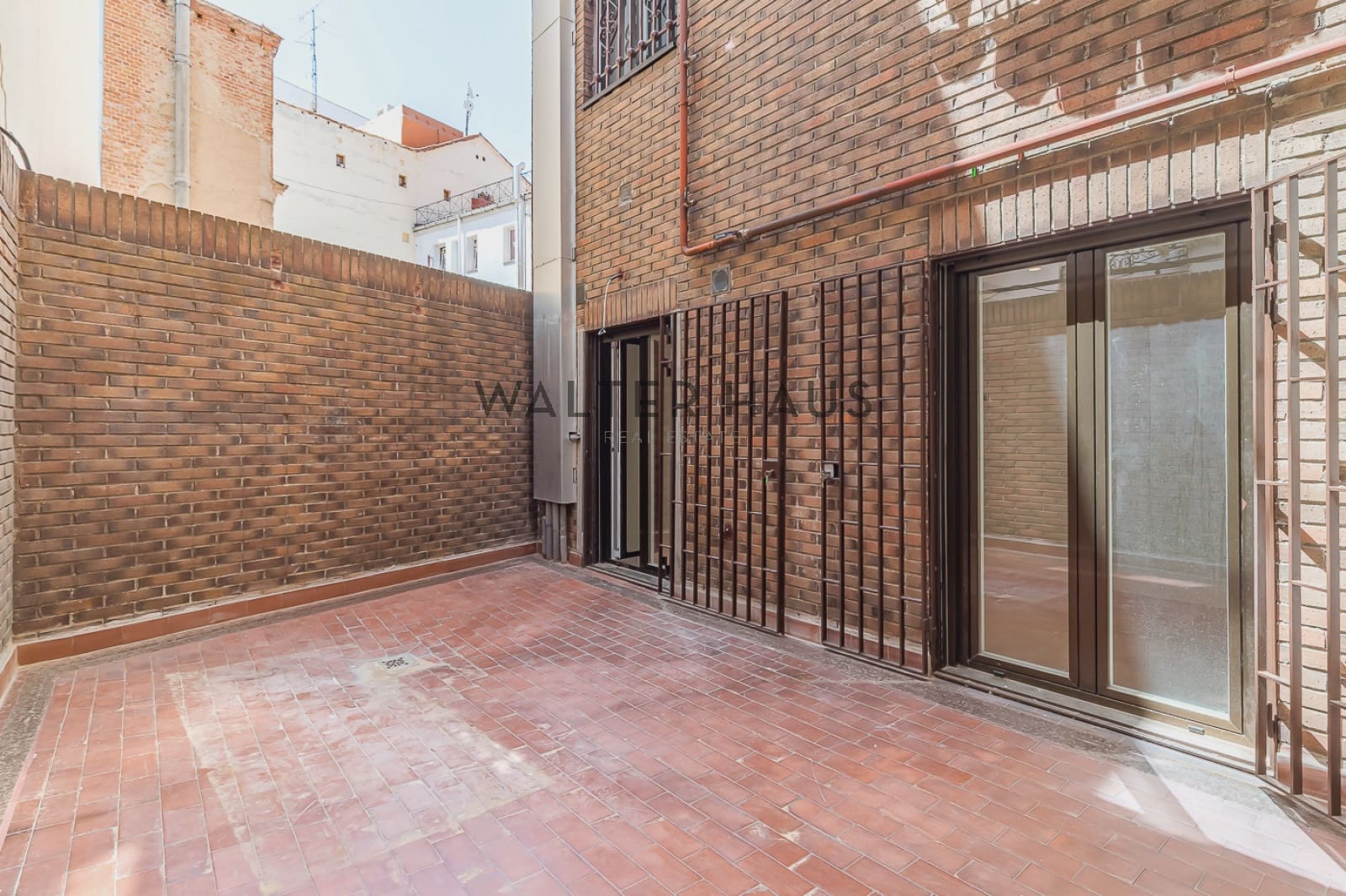 3 sovrum Lägenhet till salu i Madrid stad med garage - 2 600 000 € (Ref: 10120779)