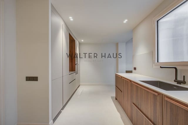 5 quarto Apartamento para venda em Sant Gervasi - Galvany, Barcelona cidade - 4 300 000 € (Ref: 10124818)