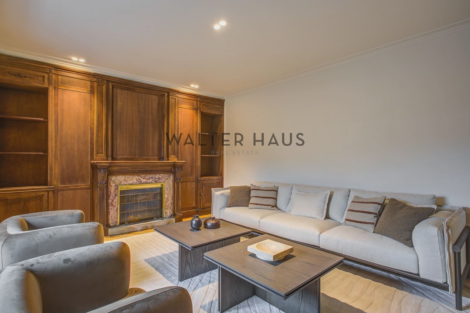 5 quarto Apartamento para venda em Barcelona cidade - 4 300 000 € (Ref: 10124818)