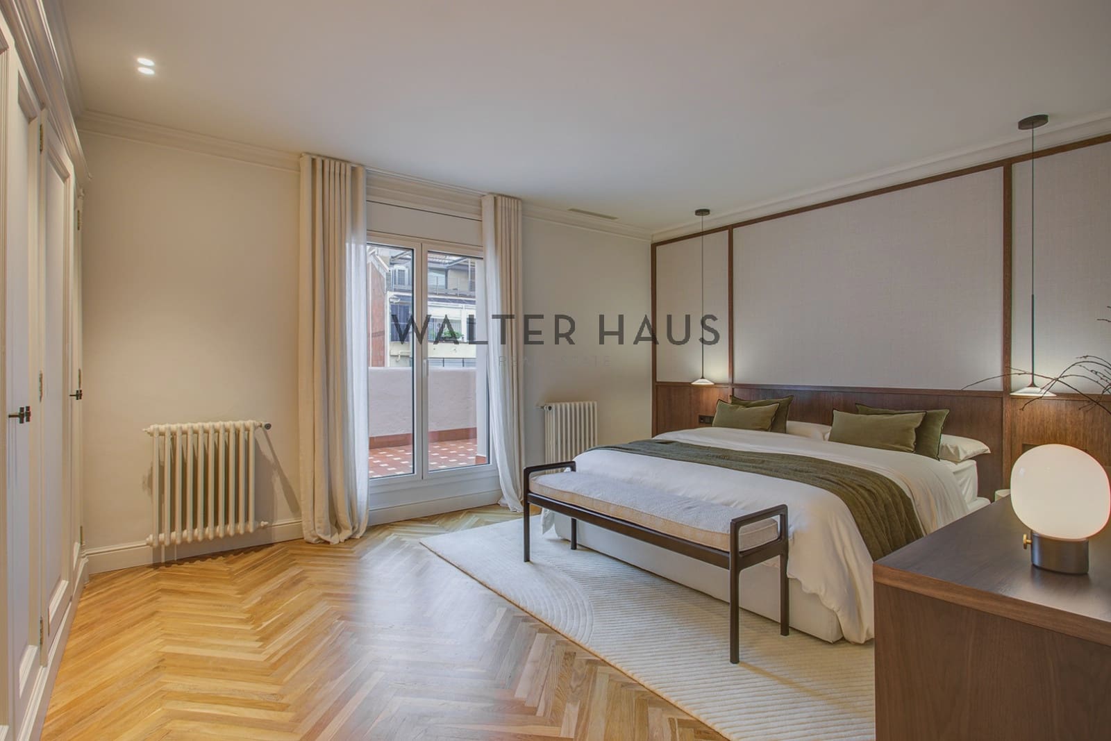 5 quarto Apartamento para venda em Barcelona cidade - 4 300 000 € (Ref: 10124818)