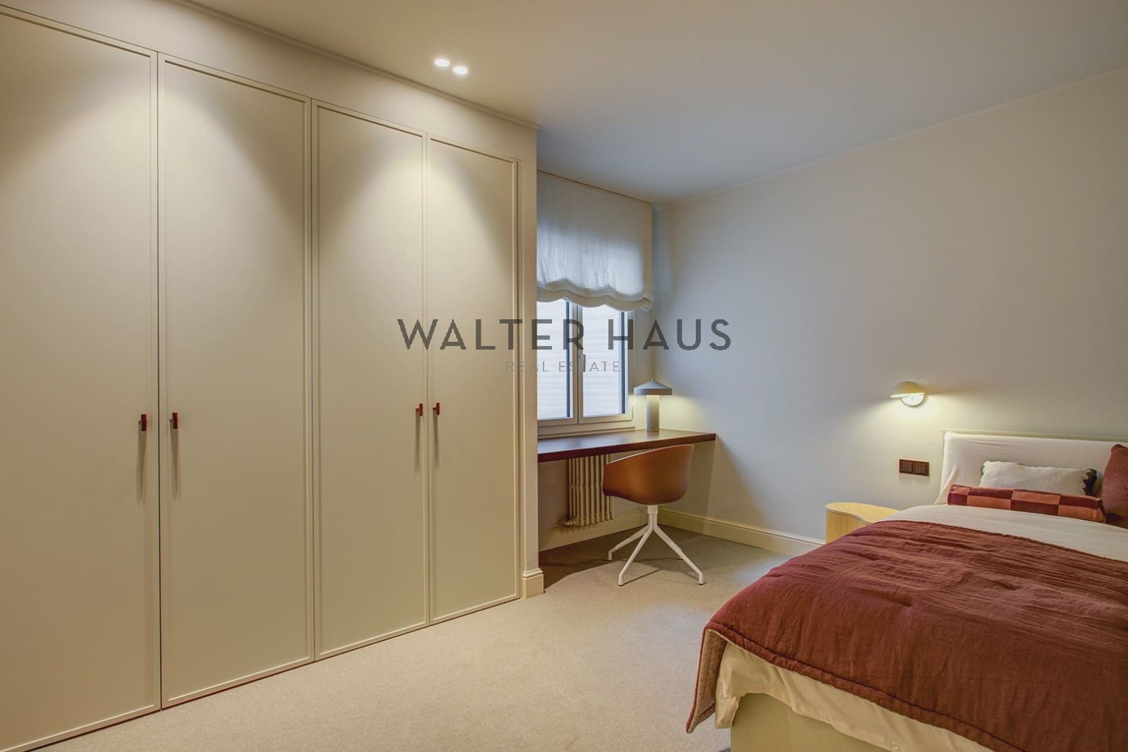 5 quarto Apartamento para venda em Barcelona cidade - 4 300 000 € (Ref: 10124818)