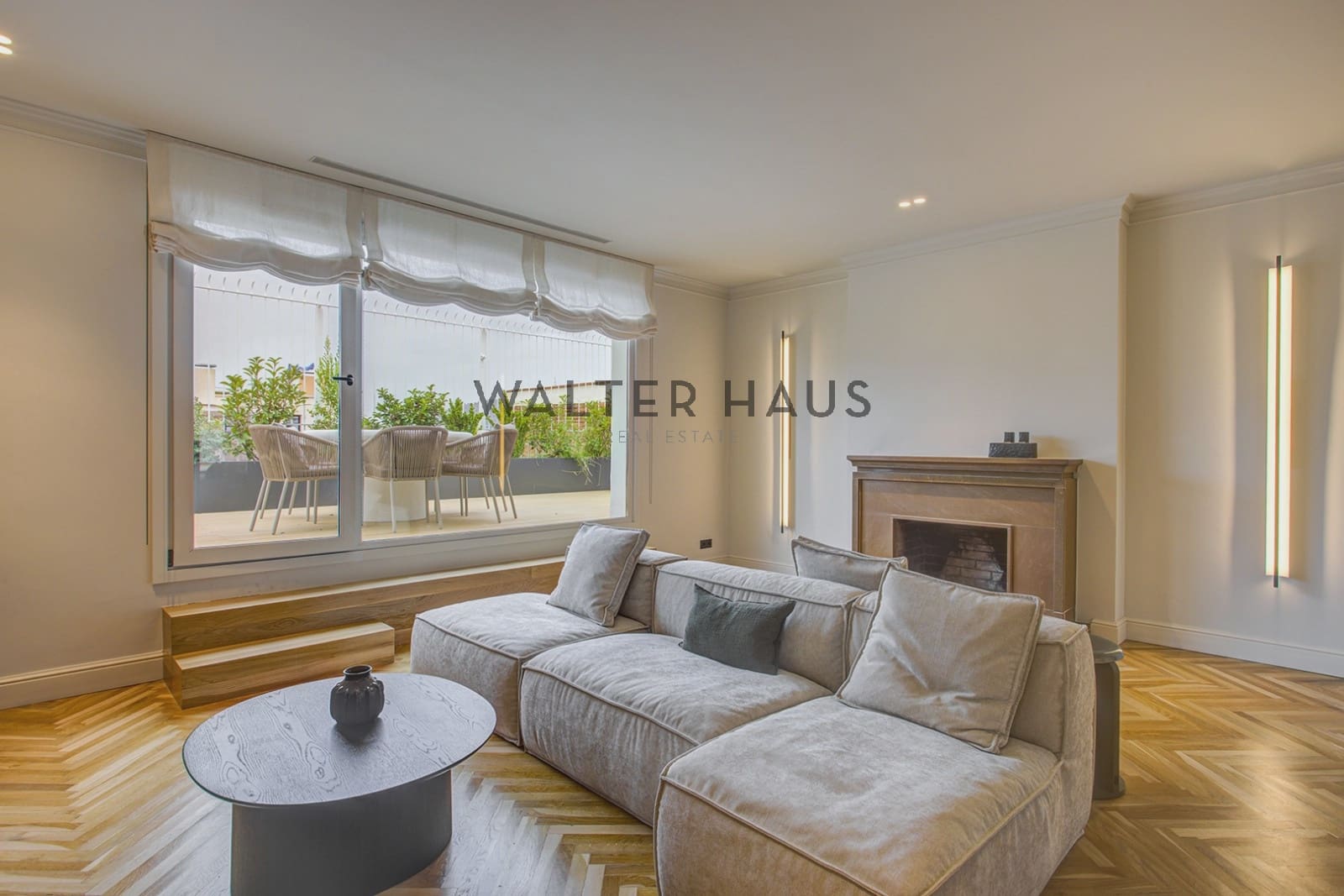 5 quarto Apartamento para venda em Barcelona cidade - 4 300 000 € (Ref: 10124818)