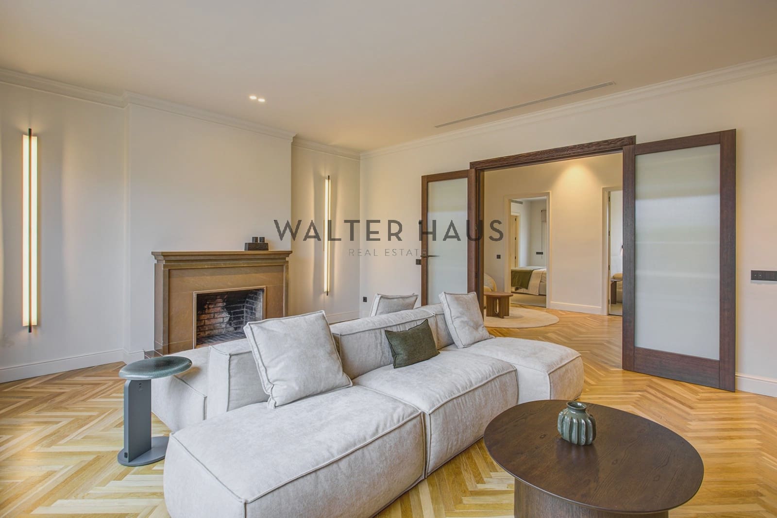 5 quarto Apartamento para venda em Barcelona cidade - 4 300 000 € (Ref: 10124818)