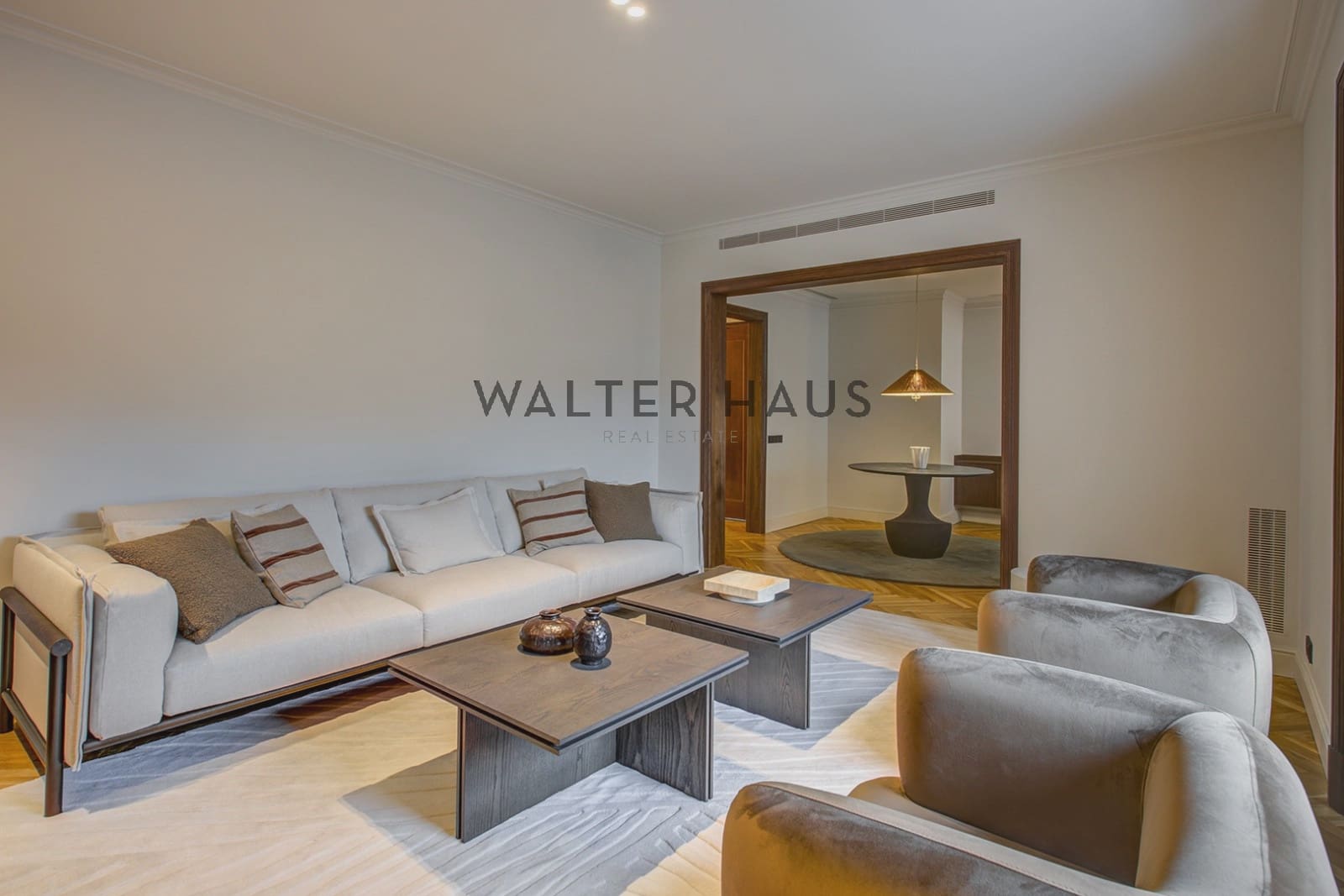 5 quarto Apartamento para venda em Barcelona cidade - 4 300 000 € (Ref: 10124818)