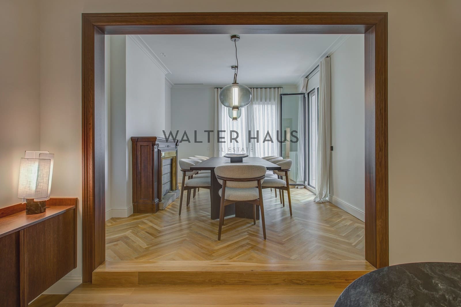 5 quarto Apartamento para venda em Barcelona cidade - 4 300 000 € (Ref: 10124818)