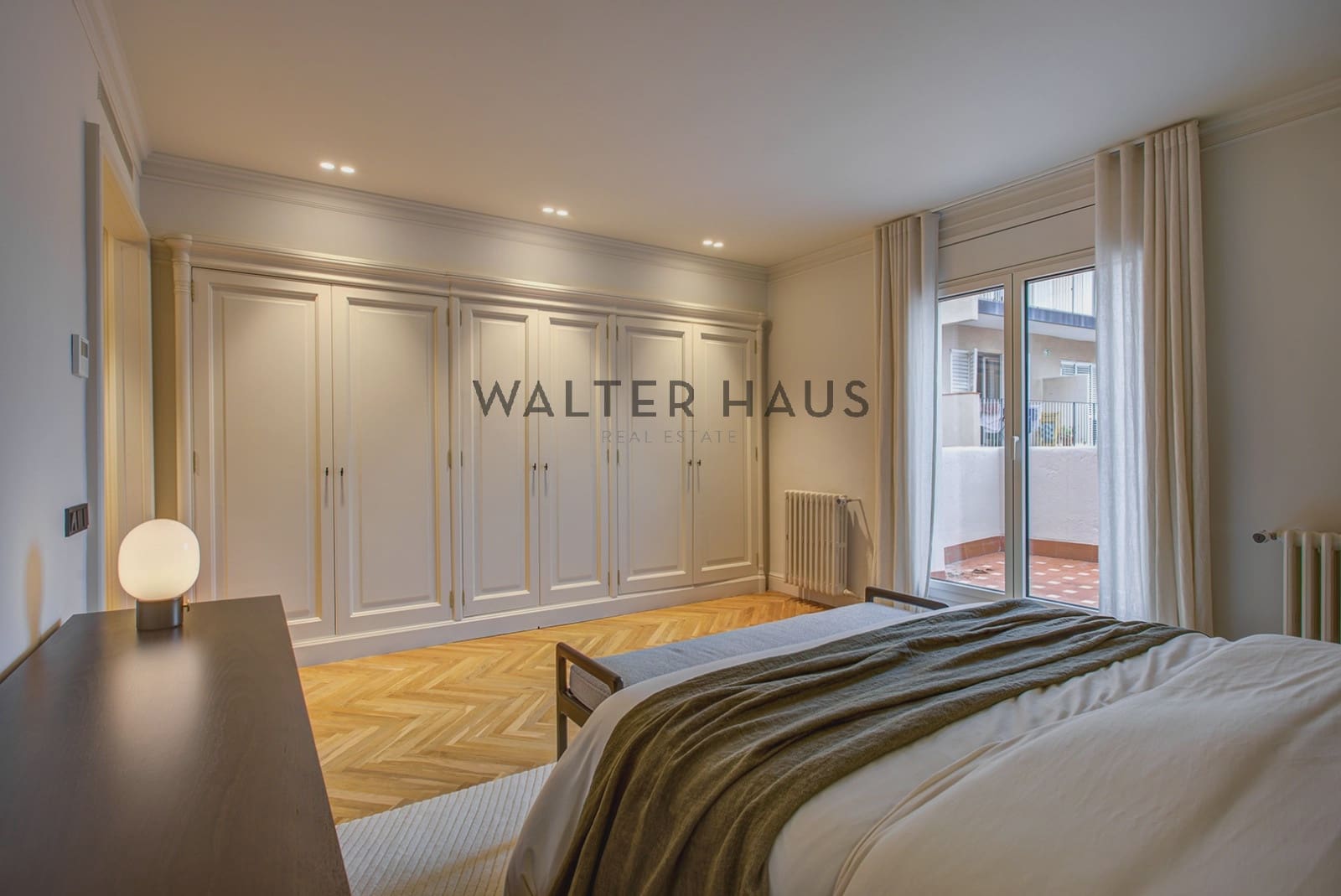 5 quarto Apartamento para venda em Barcelona cidade - 4 300 000 € (Ref: 10124818)