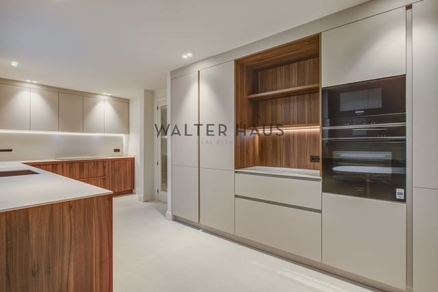 5 quarto Apartamento para venda em Sant Gervasi - Galvany, Barcelona cidade - 4 300 000 € (Ref: 10124818)