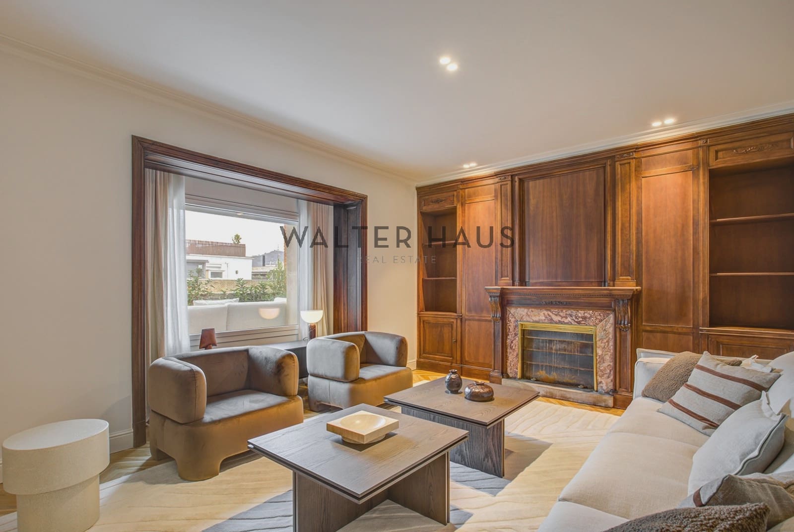 5 quarto Apartamento para venda em Barcelona cidade - 4 300 000 € (Ref: 10124818)