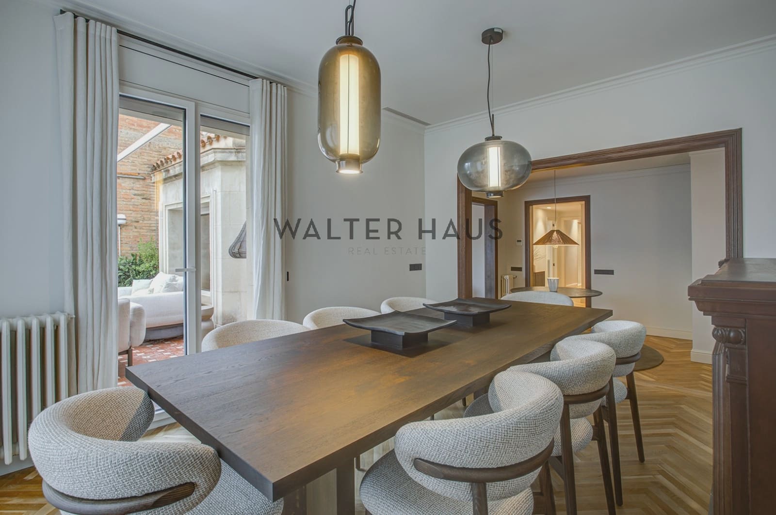 5 quarto Apartamento para venda em Barcelona cidade - 4 300 000 € (Ref: 10124818)