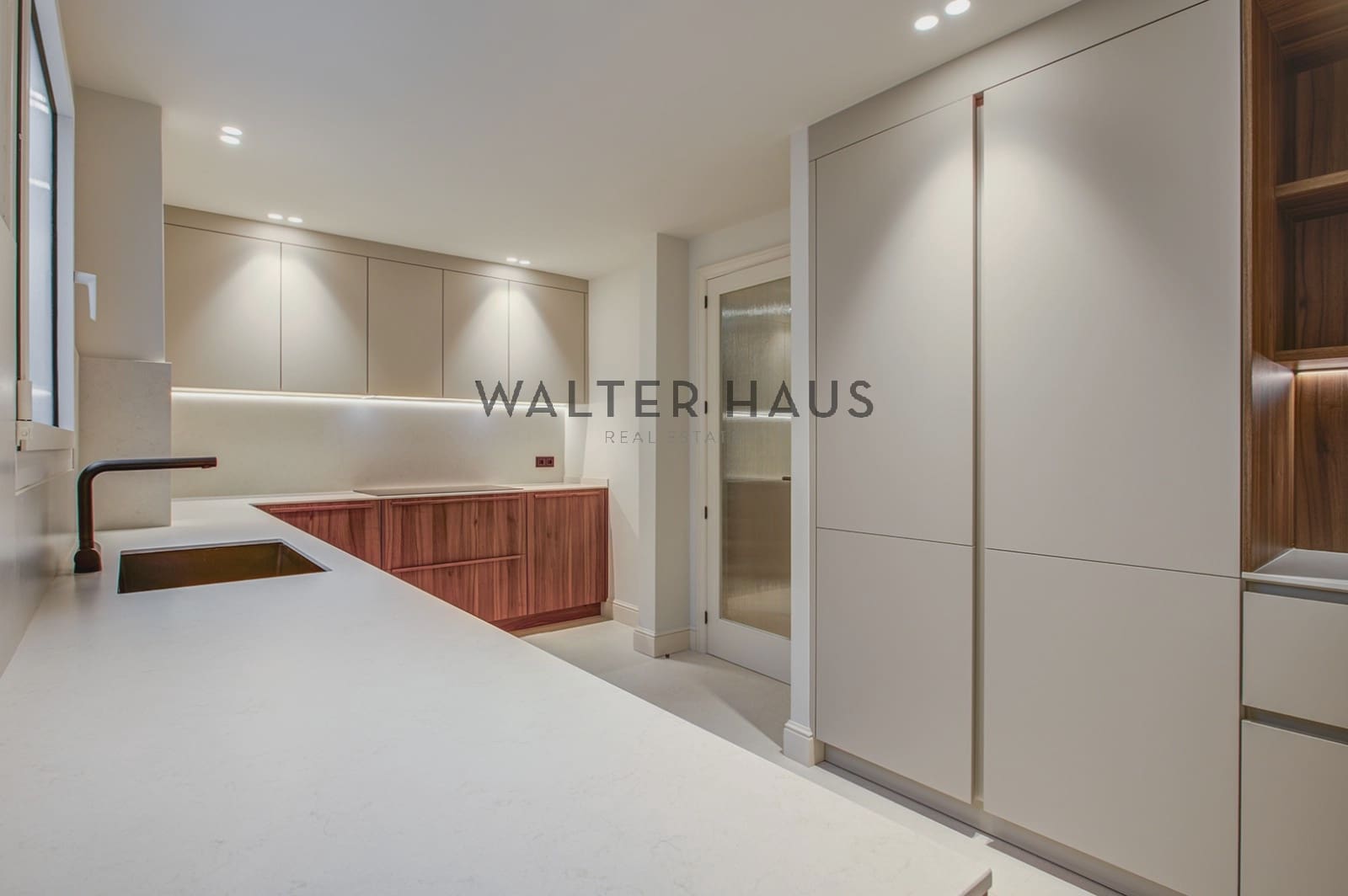 5 quarto Apartamento para venda em Barcelona cidade - 4 300 000 € (Ref: 10124818)