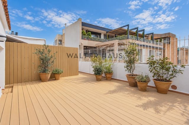 5 quarto Apartamento para venda em Sant Gervasi - Galvany, Barcelona cidade - 4 300 000 € (Ref: 10124818)