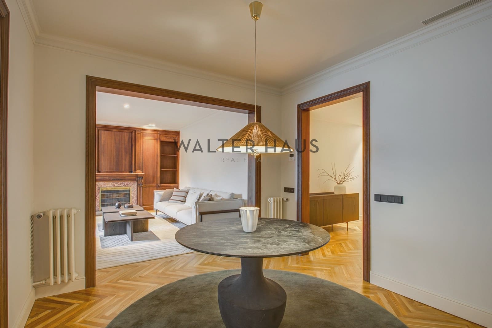 5 quarto Apartamento para venda em Barcelona cidade - 4 300 000 € (Ref: 10124818)