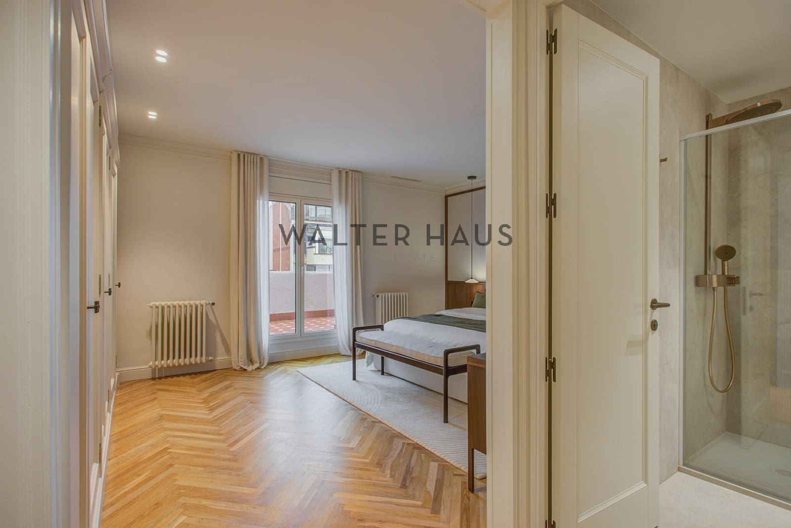 5 quarto Apartamento para venda em Barcelona cidade - 4 300 000 € (Ref: 10124818)
