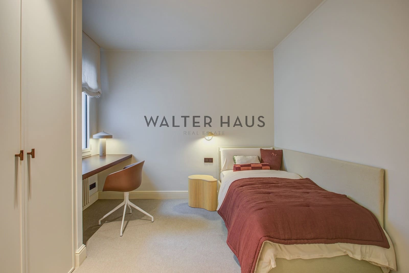 5 quarto Apartamento para venda em Barcelona cidade - 4 300 000 € (Ref: 10124818)