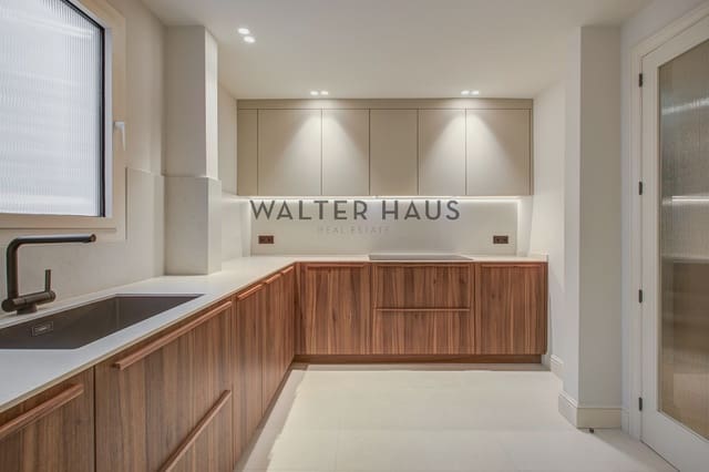 5 quarto Apartamento para venda em Sant Gervasi - Galvany, Barcelona cidade - 4 300 000 € (Ref: 10124818)