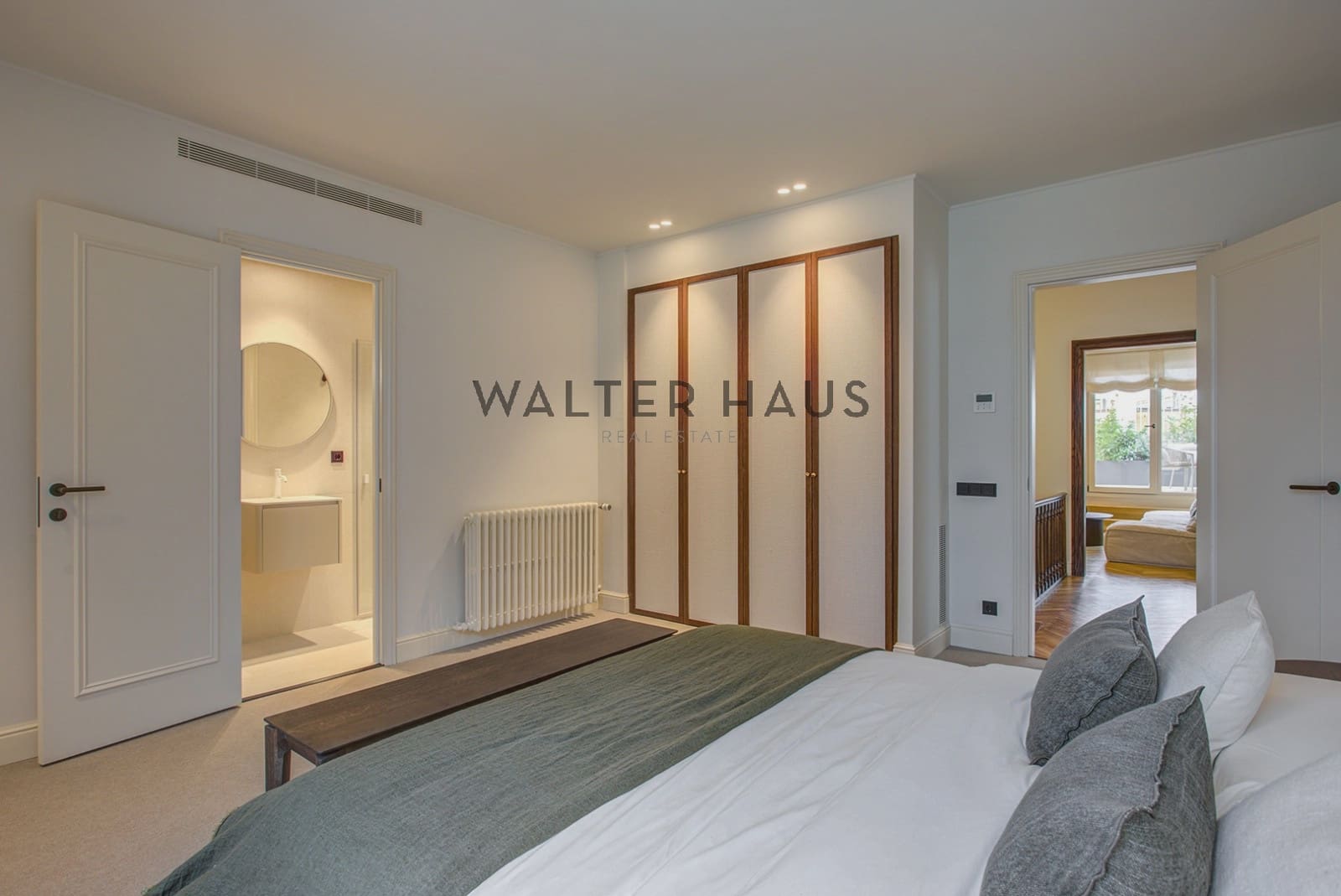 5 quarto Apartamento para venda em Barcelona cidade - 4 300 000 € (Ref: 10124818)