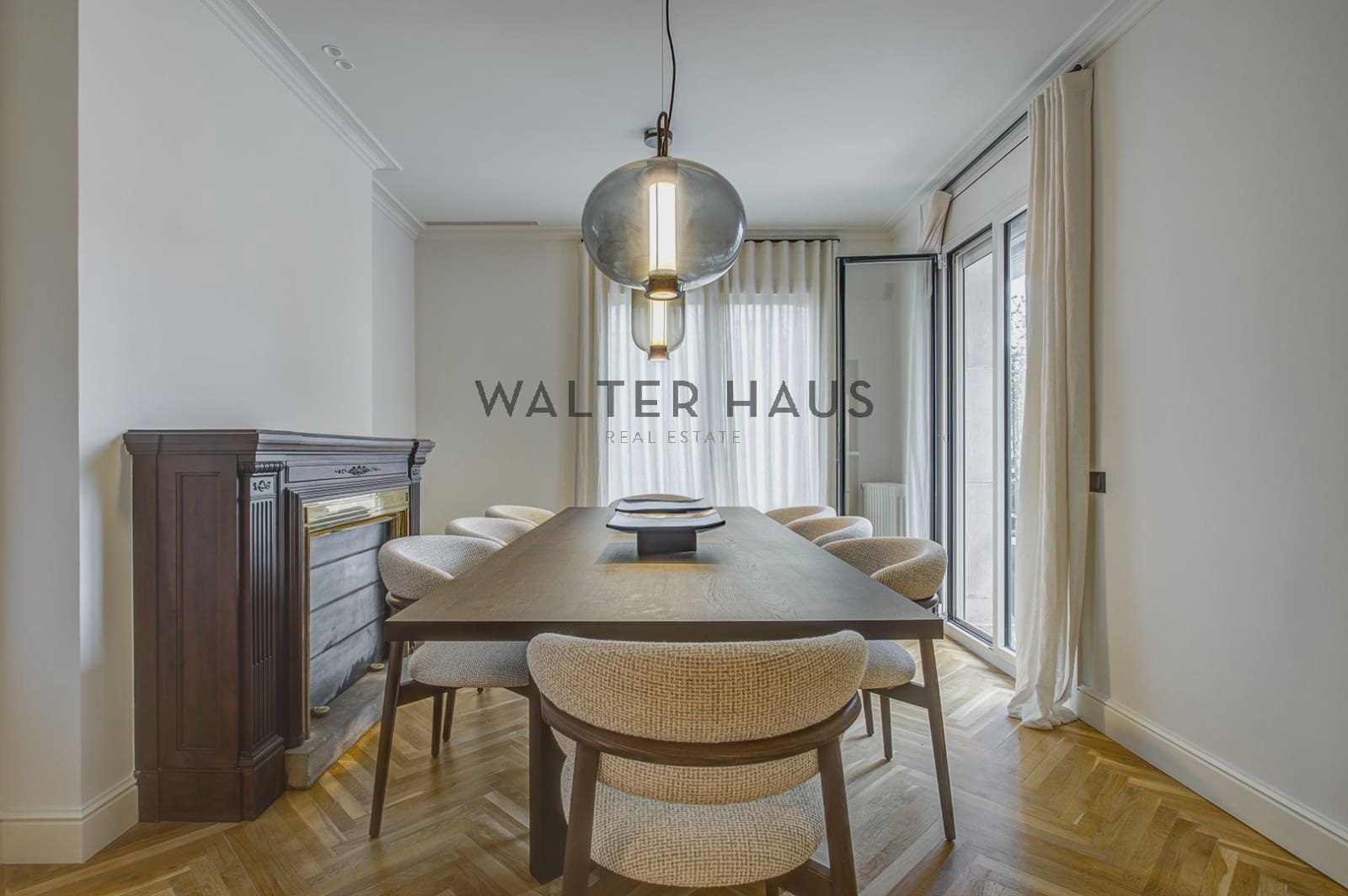 5 quarto Apartamento para venda em Barcelona cidade - 4 300 000 € (Ref: 10124818)