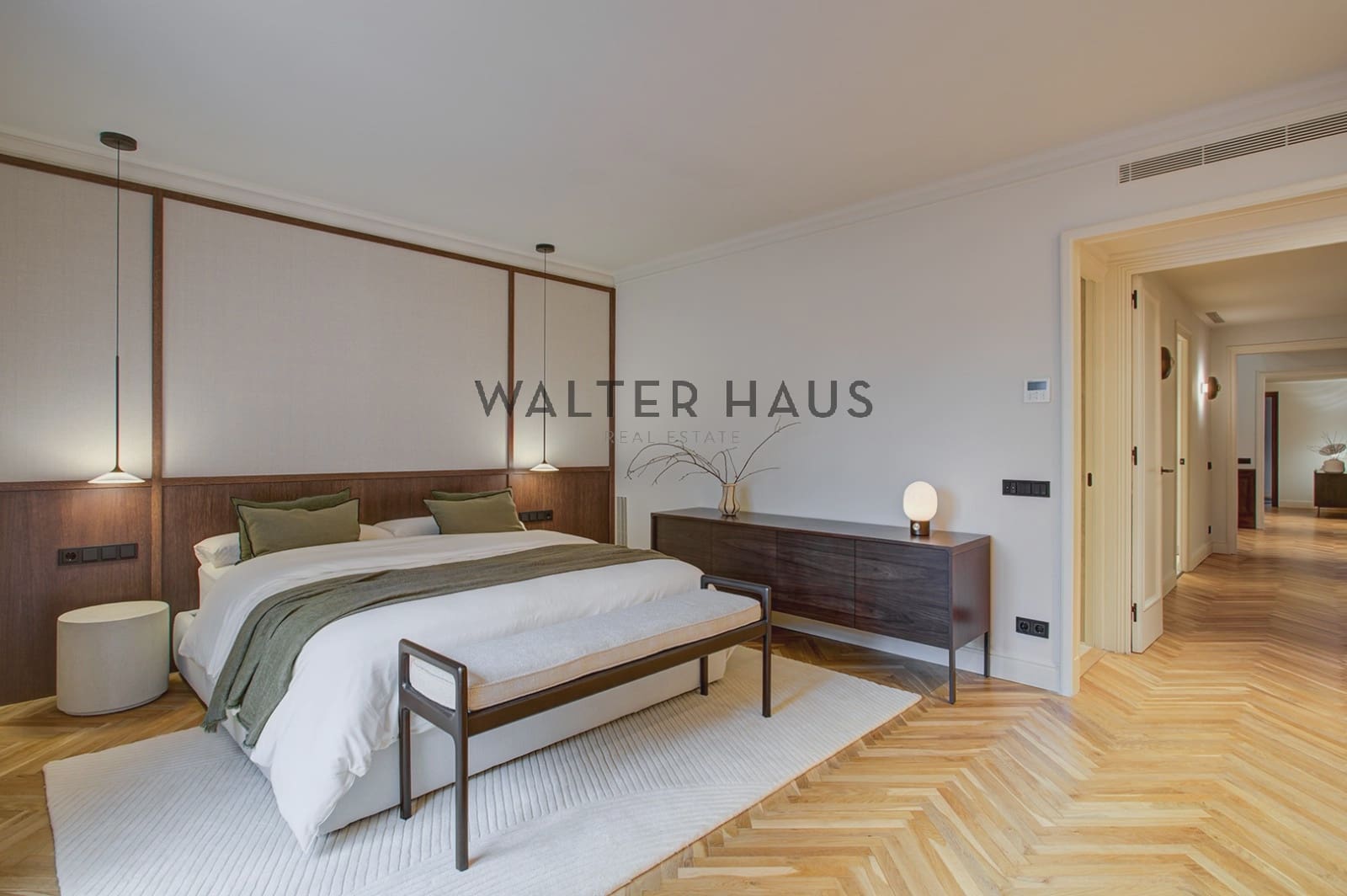 5 quarto Apartamento para venda em Barcelona cidade - 4 300 000 € (Ref: 10124818)