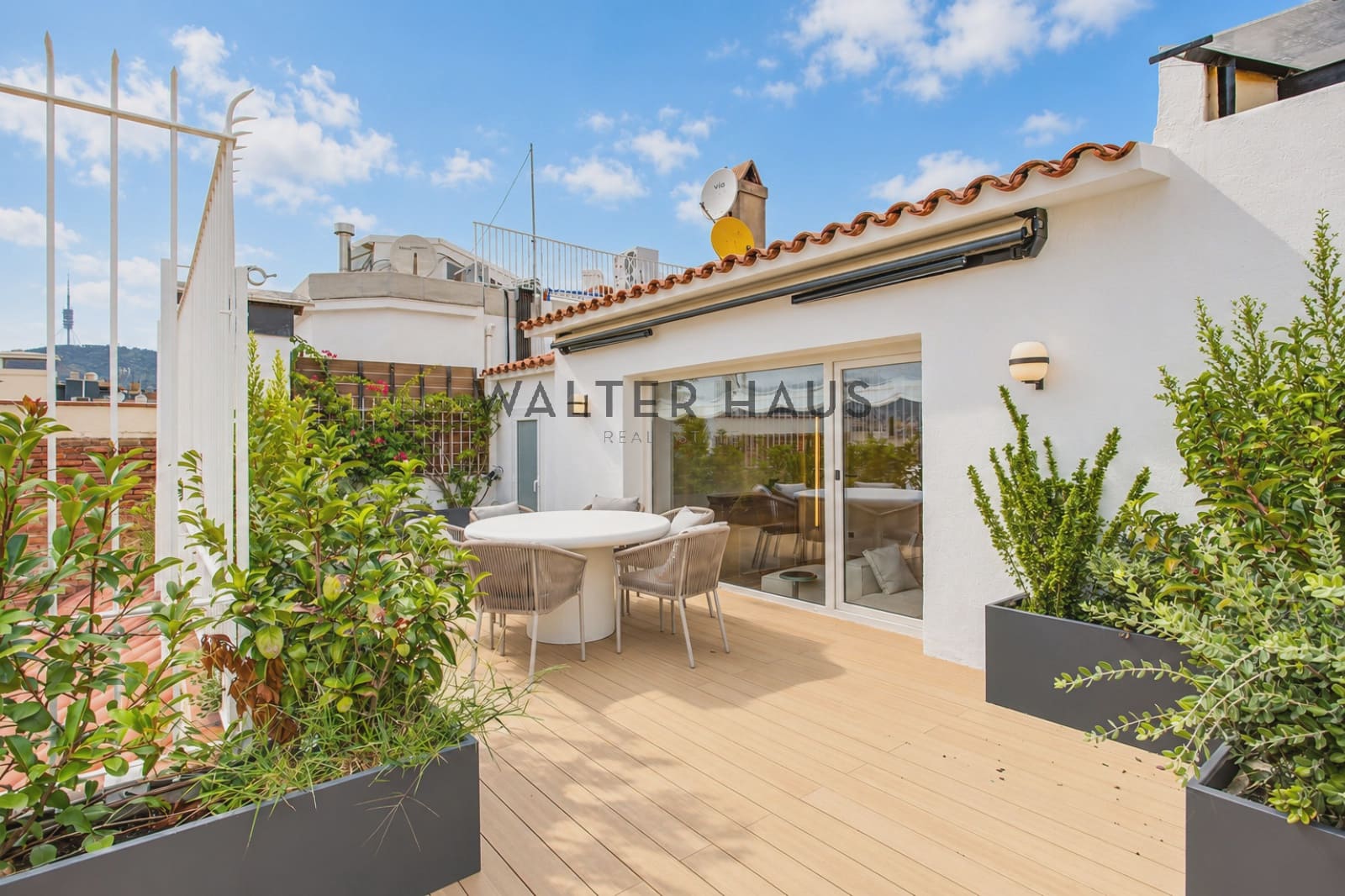 5 quarto Apartamento para venda em Barcelona cidade - 4 300 000 € (Ref: 10124818)
