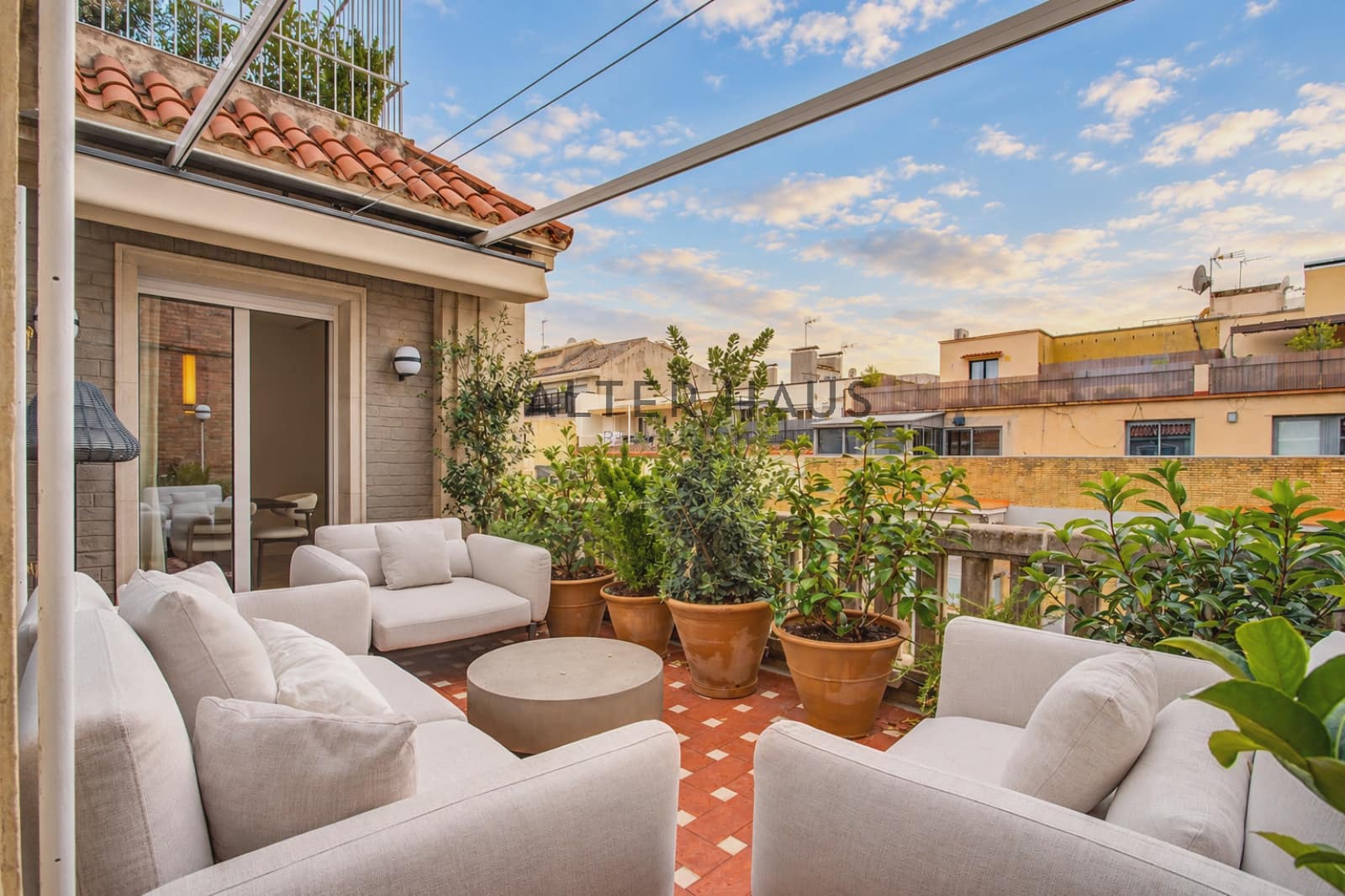 5 quarto Apartamento para venda em Barcelona cidade - 4 300 000 € (Ref: 10124818)