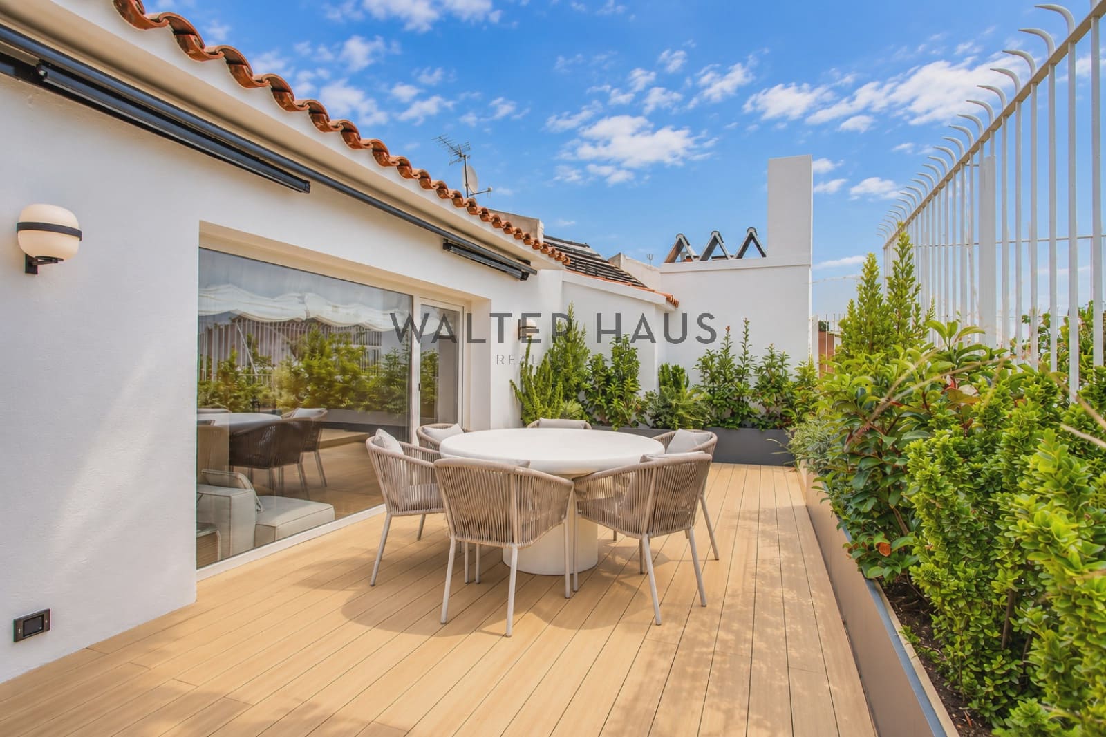 5 quarto Apartamento para venda em Barcelona cidade - 4 300 000 € (Ref: 10124818)