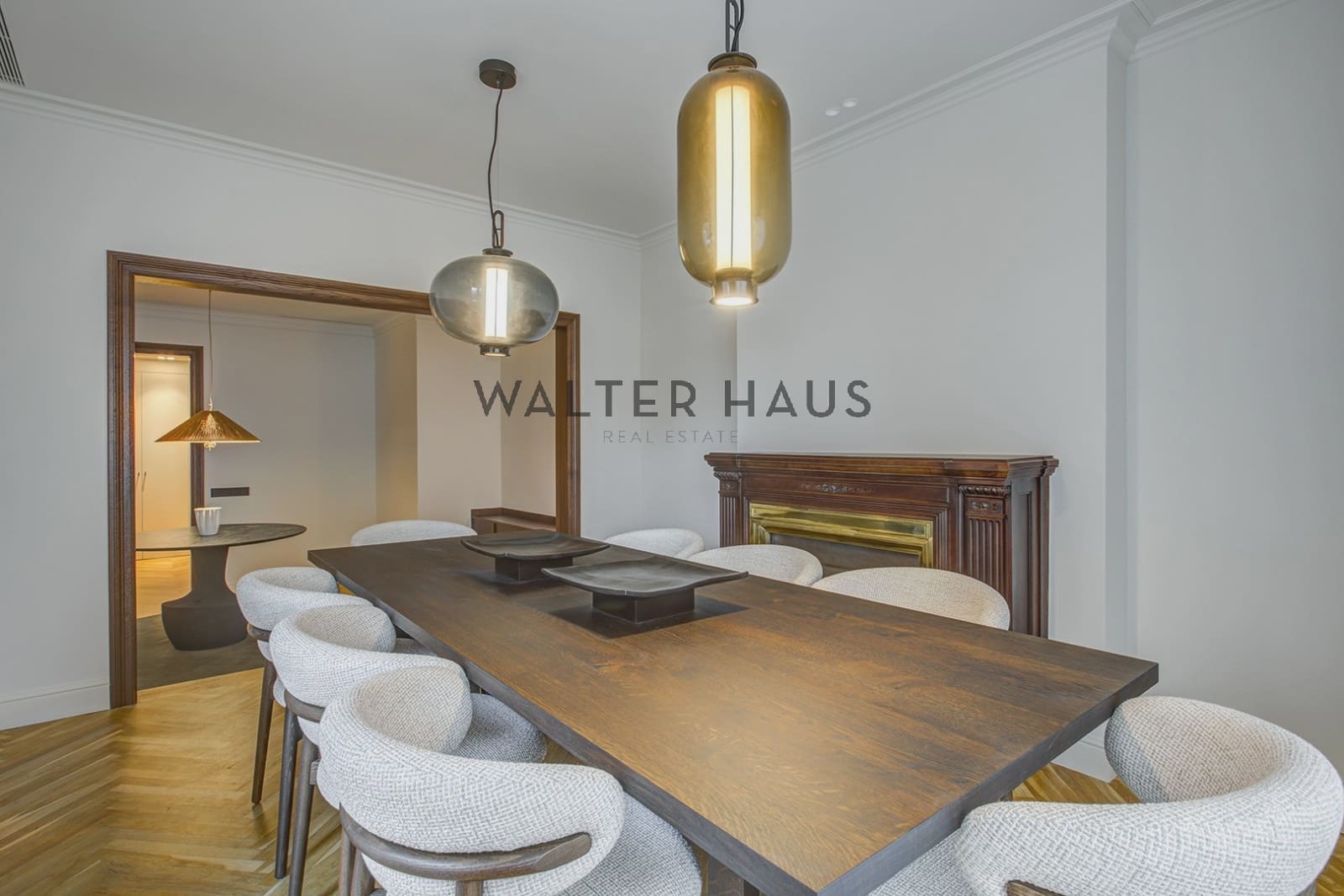 5 quarto Apartamento para venda em Barcelona cidade - 4 300 000 € (Ref: 10124818)