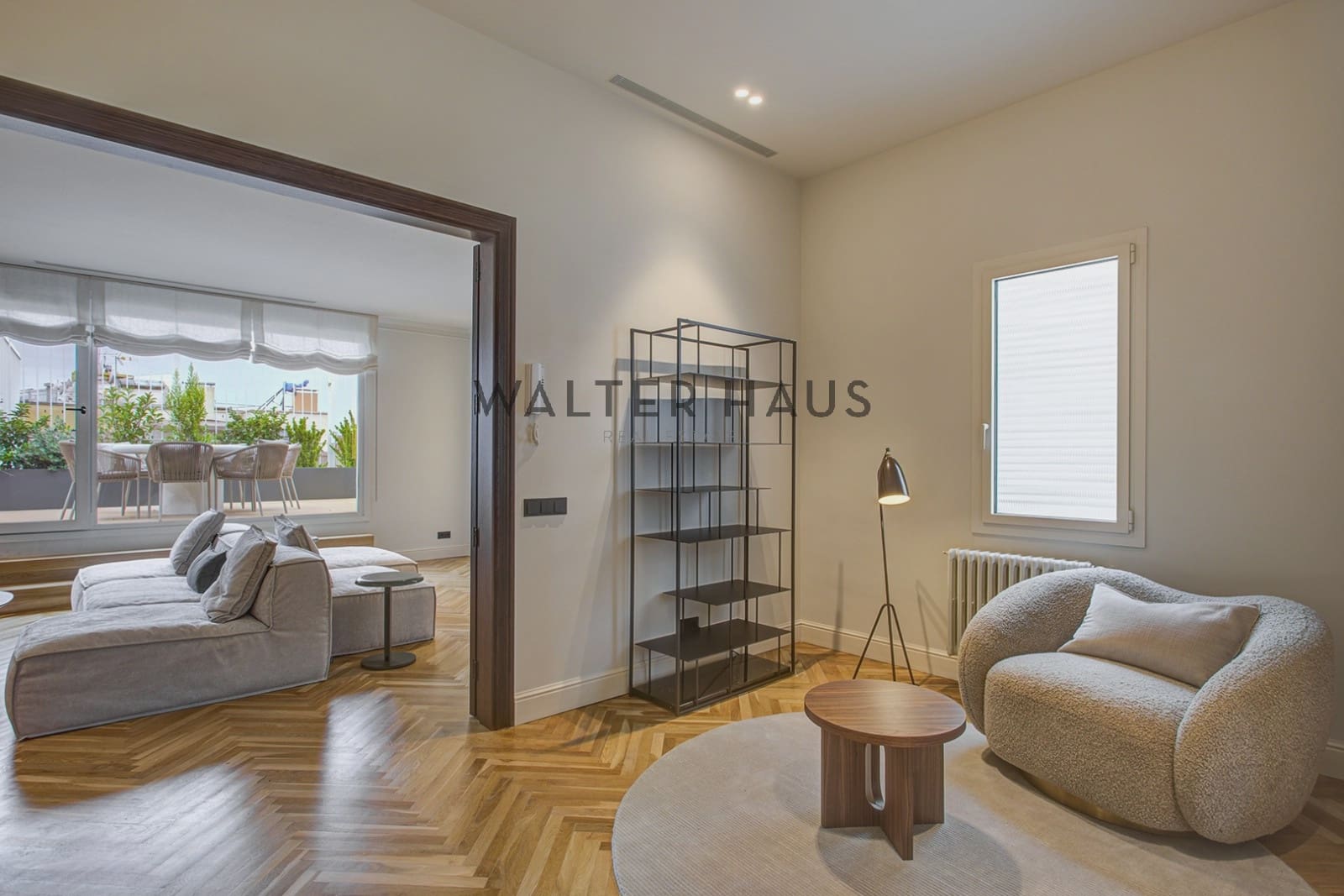 5 quarto Apartamento para venda em Barcelona cidade - 4 300 000 € (Ref: 10124818)