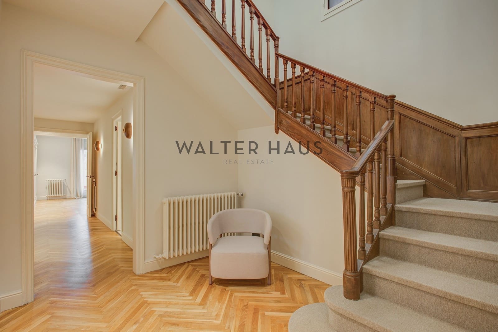 5 quarto Apartamento para venda em Barcelona cidade - 4 300 000 € (Ref: 10124818)