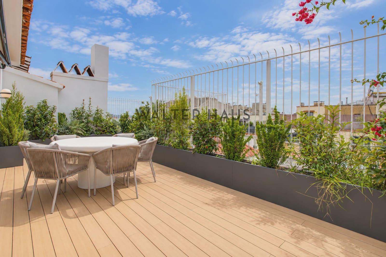 5 quarto Apartamento para venda em Barcelona cidade - 4 300 000 € (Ref: 10124818)